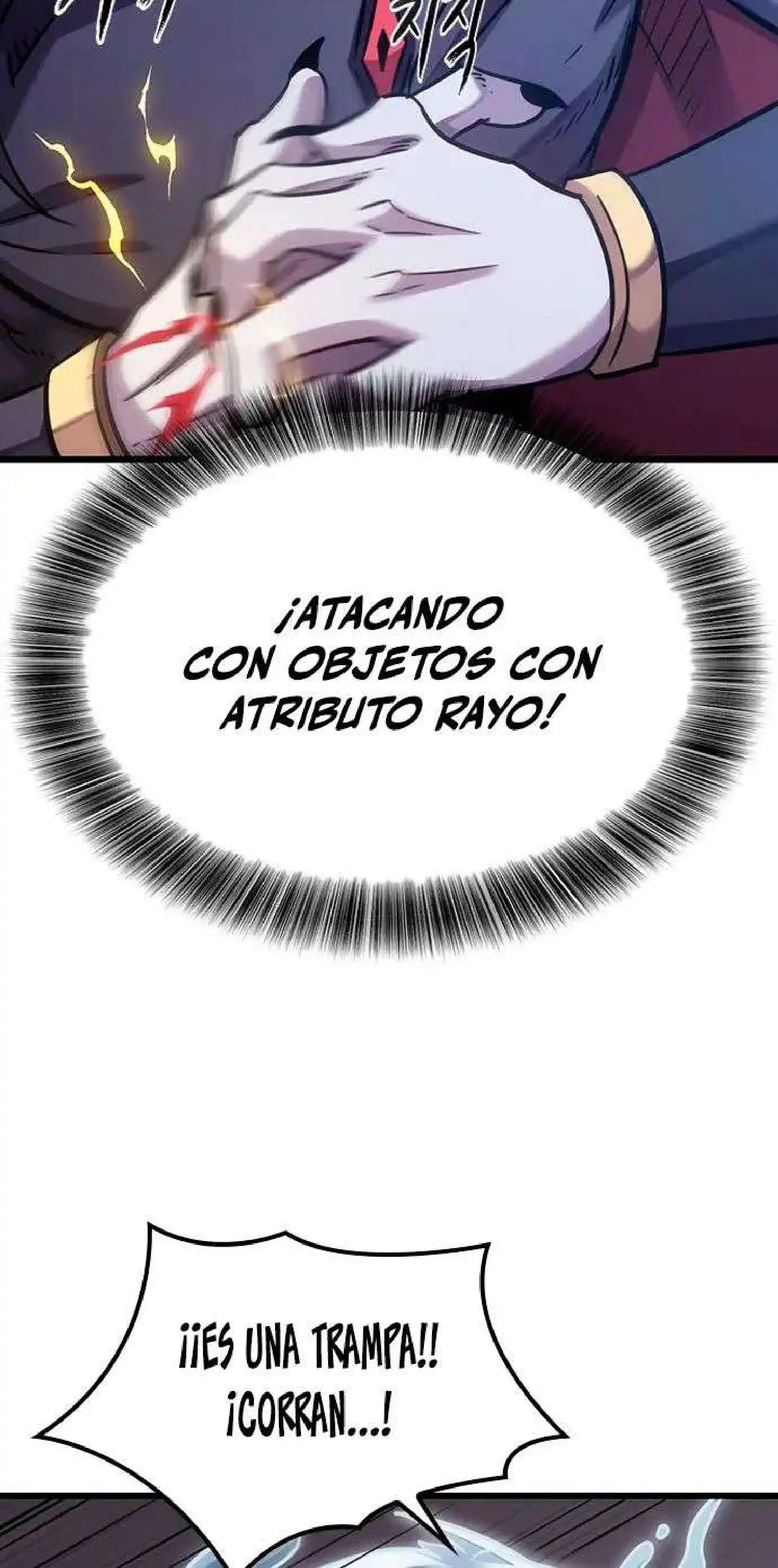 ¡Que abundante cosecha, señor demonio! - Capítulo 7 - Página 57 - LectorTMOo