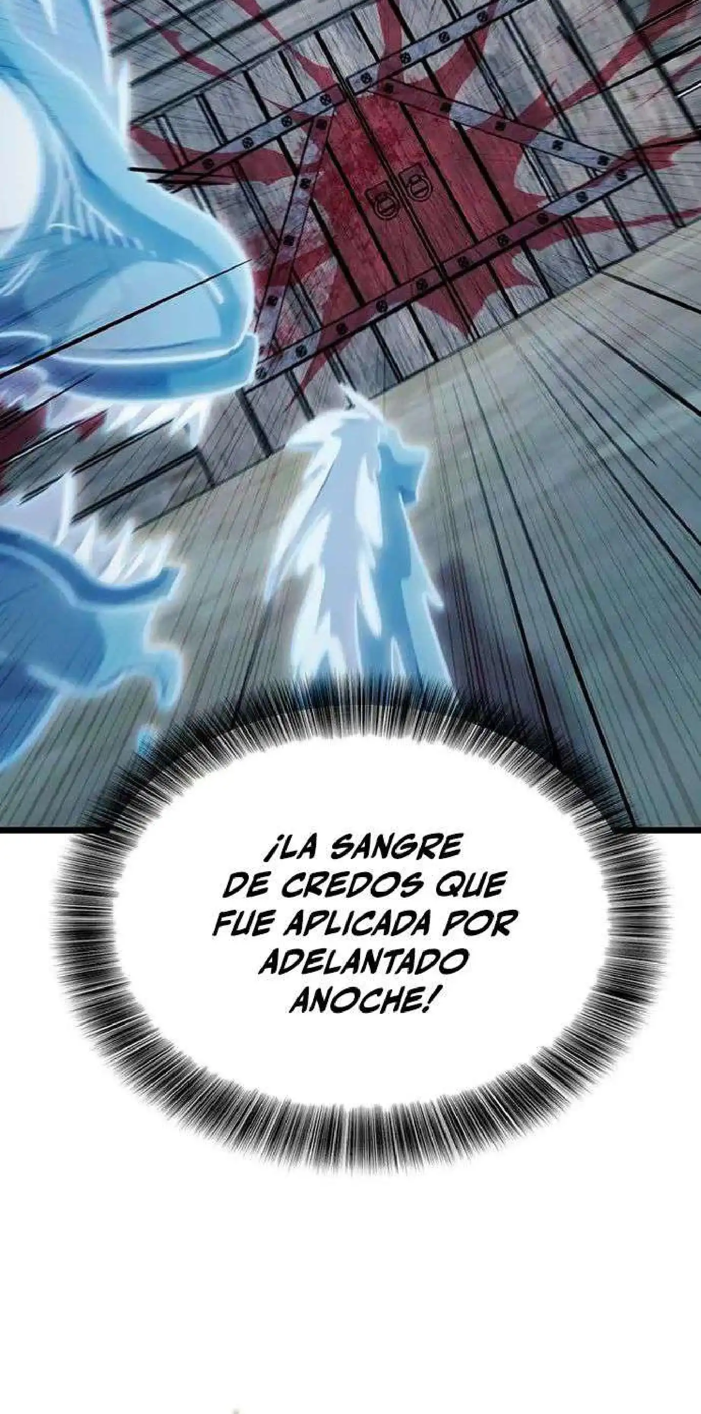 ¡Que abundante cosecha, señor demonio! - Capítulo 7 - Página 61 - LectorTMOo