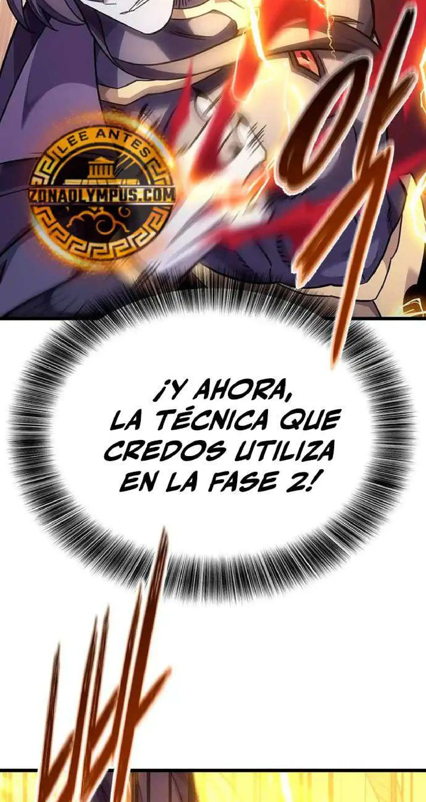¡Que abundante cosecha, señor demonio! - Capítulo 7 - Página 63 - LectorTMOo