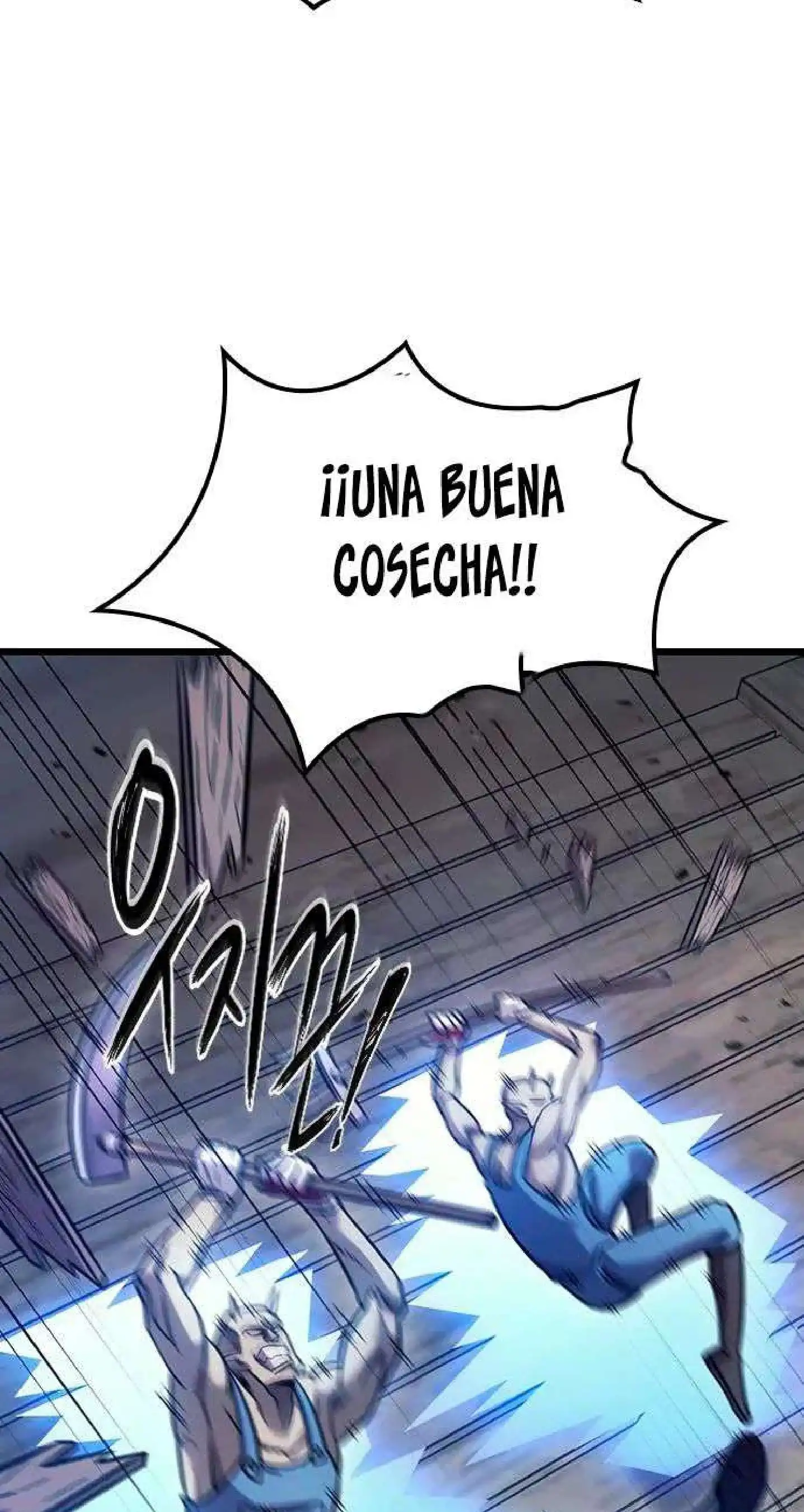 ¡Que abundante cosecha, señor demonio! - Capítulo 7 - Página 72 - LectorTMOo