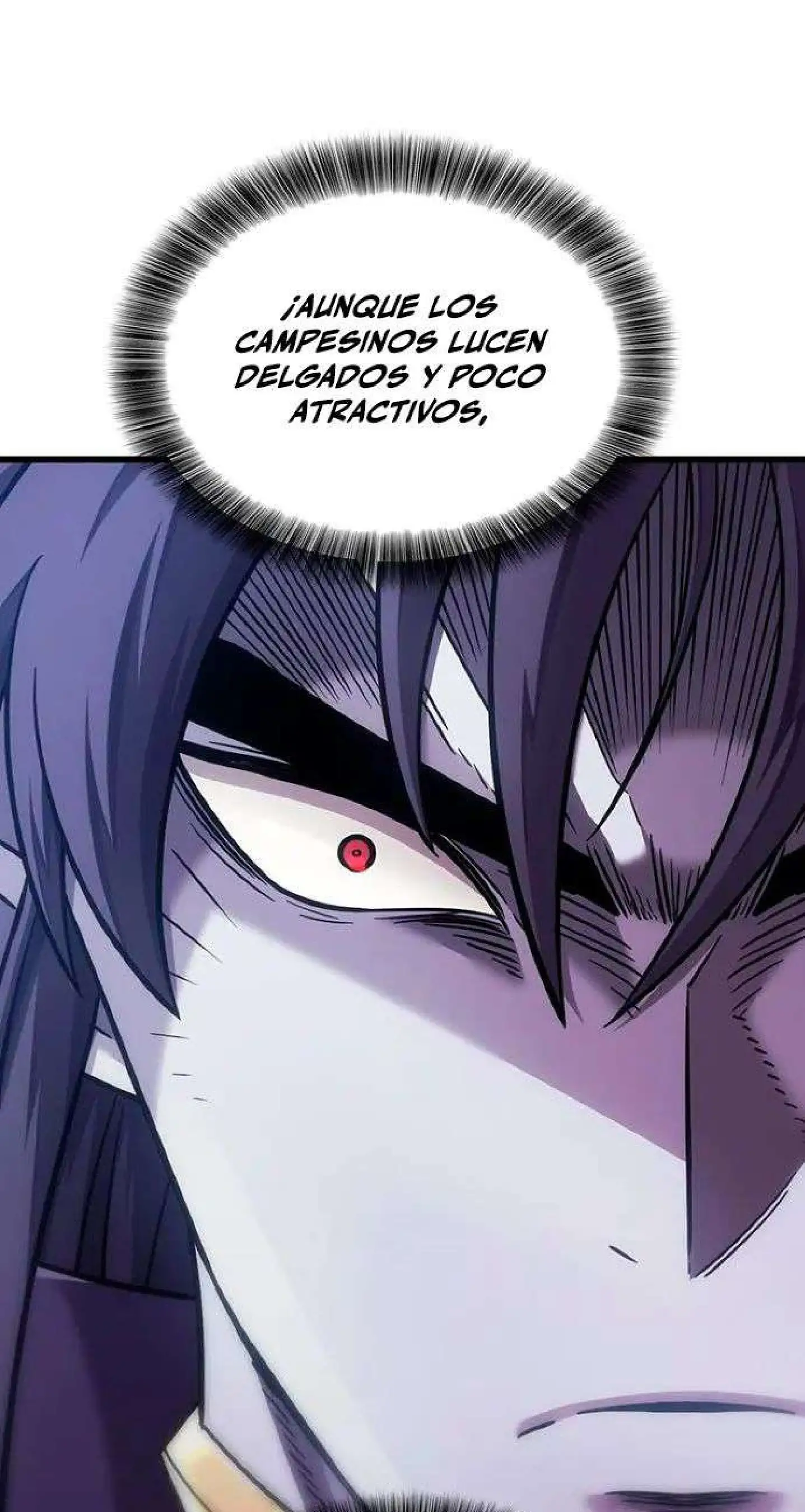 ¡Que abundante cosecha, señor demonio! - Capítulo 7 - Página 75 - LectorTMOo