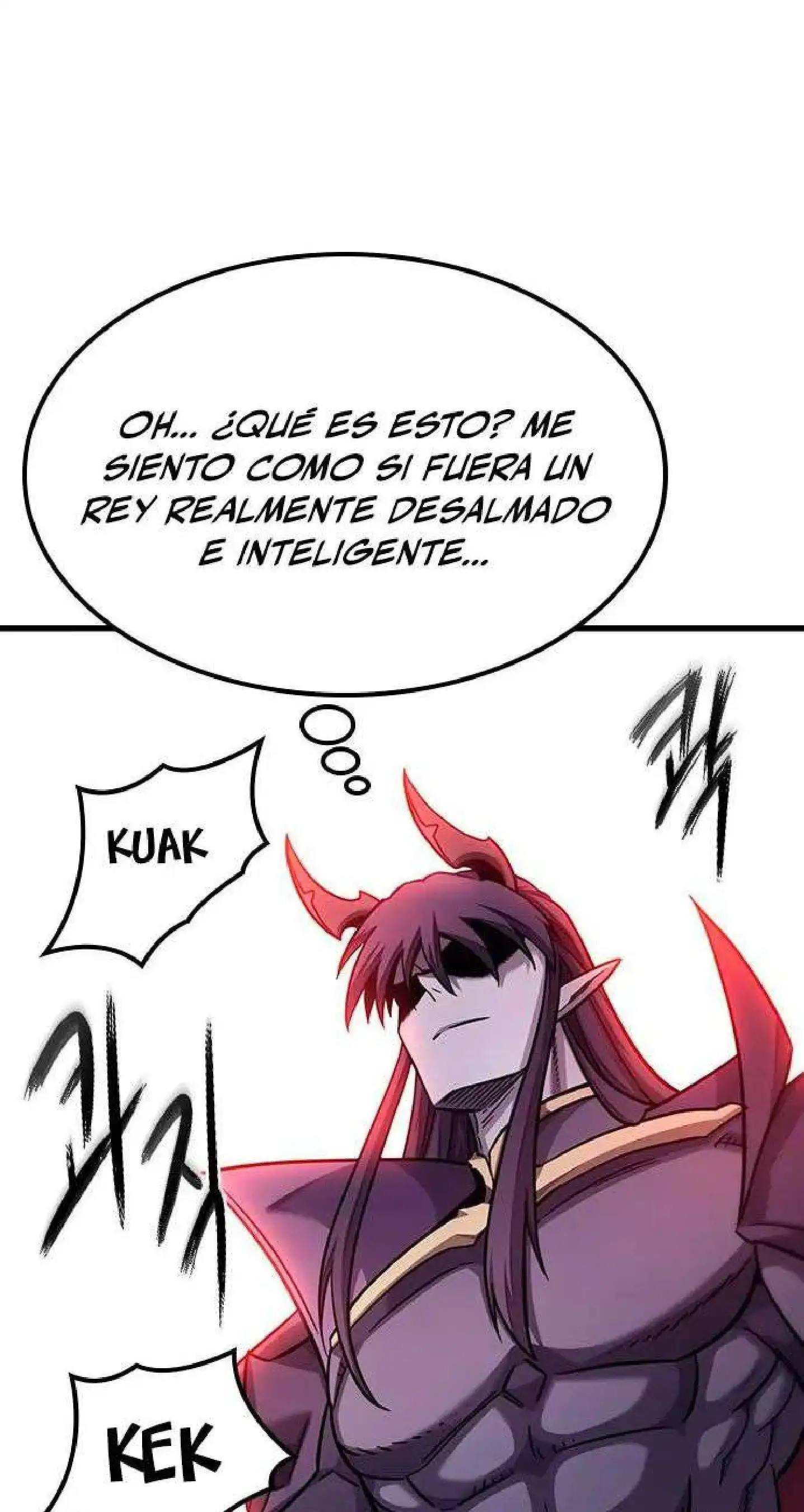 ¡Que abundante cosecha, señor demonio! - Capítulo 7 - Página 78 - LectorTMOo