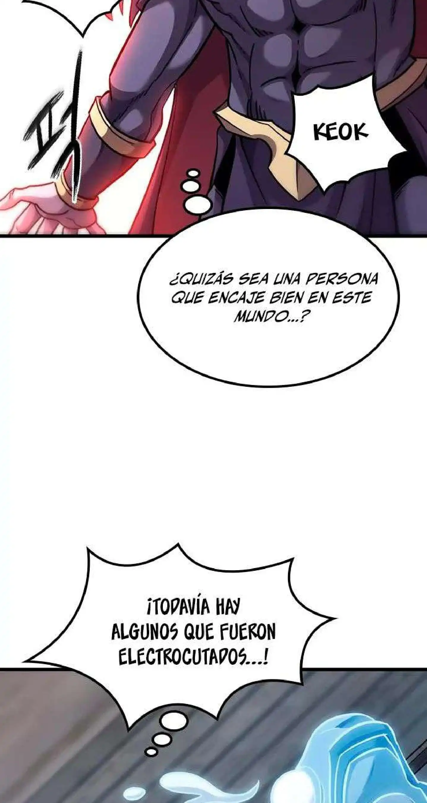 ¡Que abundante cosecha, señor demonio! - Capítulo 7 - Página 79 - LectorTMOo