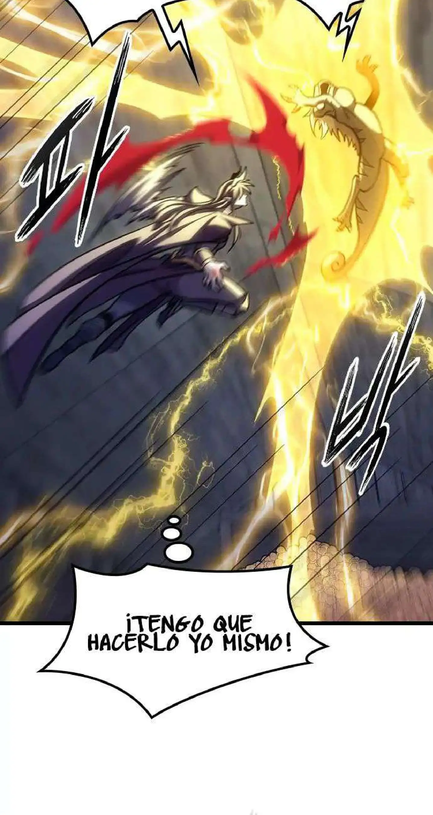 ¡Que abundante cosecha, señor demonio! - Capítulo 7 - Página 81 - LectorTMOo