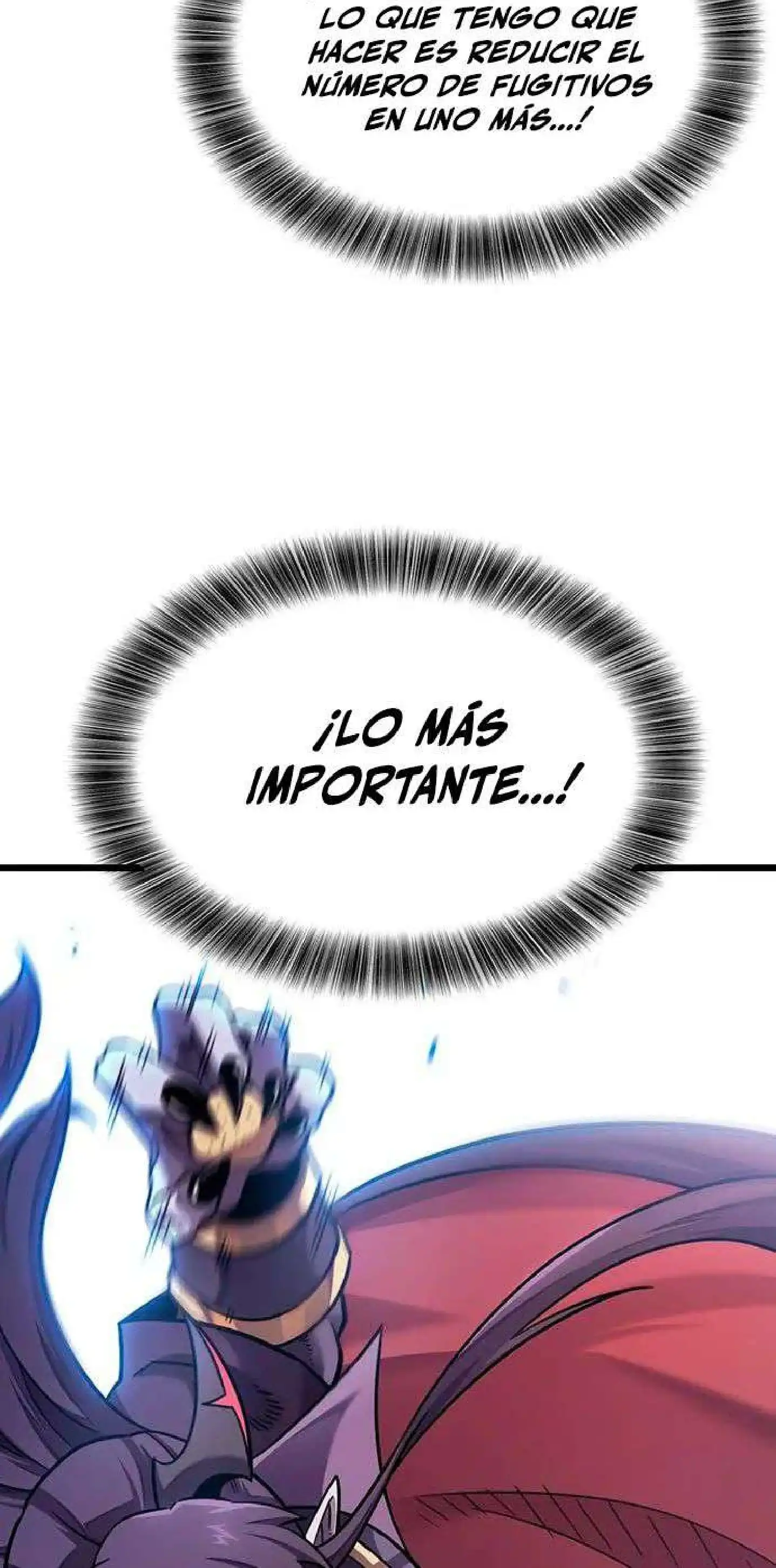 ¡Que abundante cosecha, señor demonio! - Capítulo 7 - Página 89 - LectorTMOo