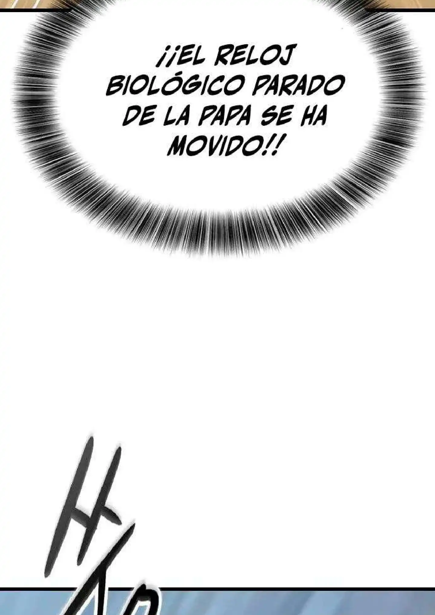 ¡Que abundante cosecha, señor demonio! - Capítulo 7 - Página 107 - LectorTMOo