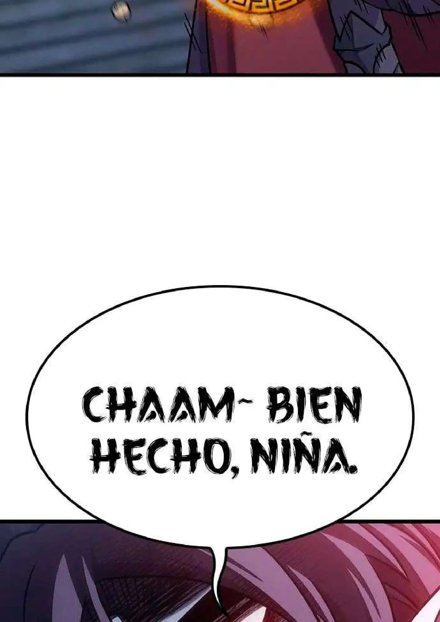¡Que abundante cosecha, señor demonio! - Capítulo 7 - Página 109 - LectorTMOo