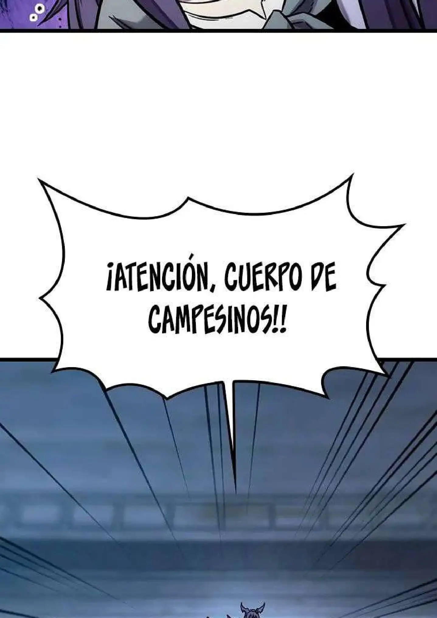 ¡Que abundante cosecha, señor demonio! - Capítulo 7 - Página 112 - LectorTMOo