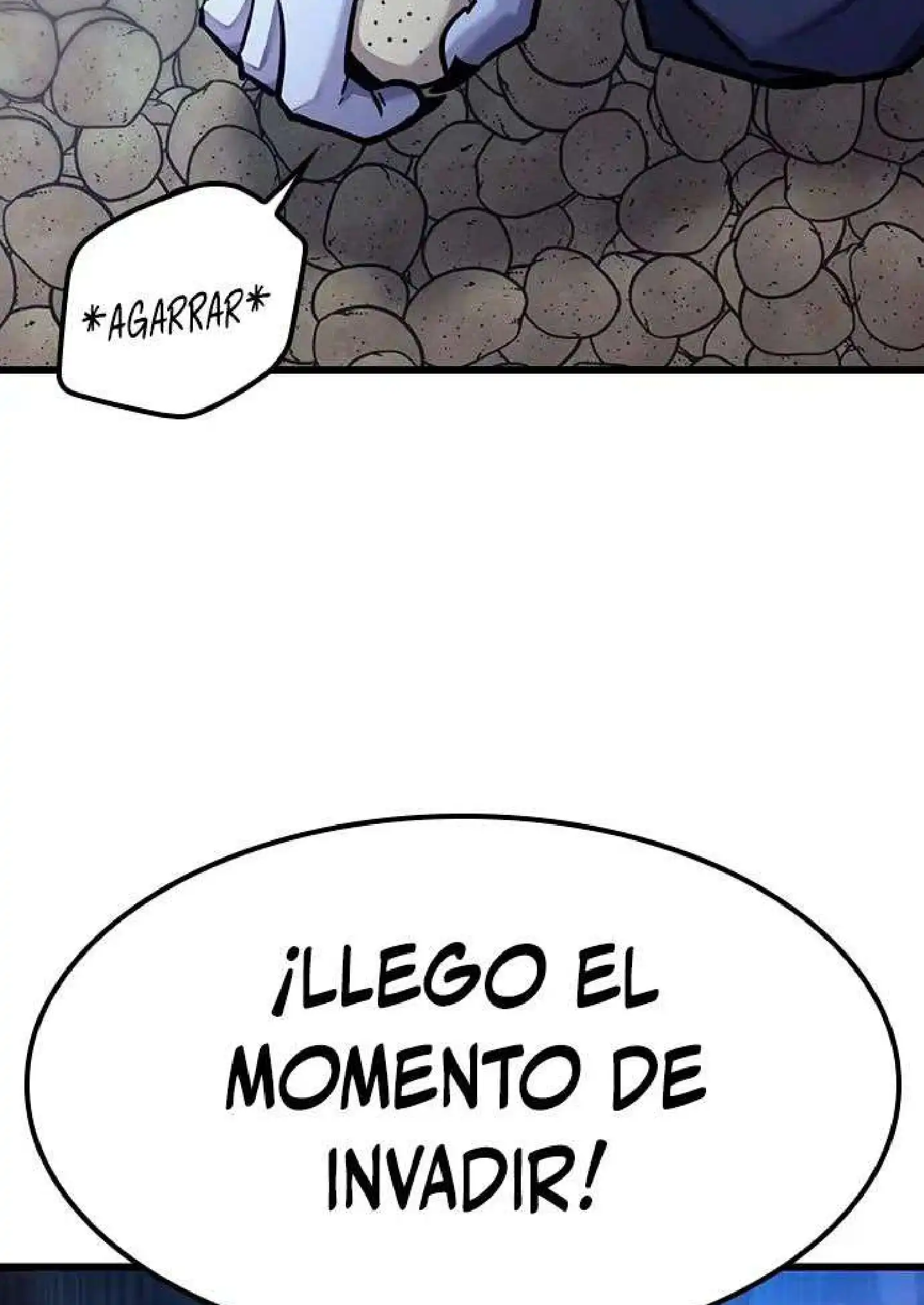 ¡Que abundante cosecha, señor demonio! - Capítulo 7 - Página 115 - LectorTMOo