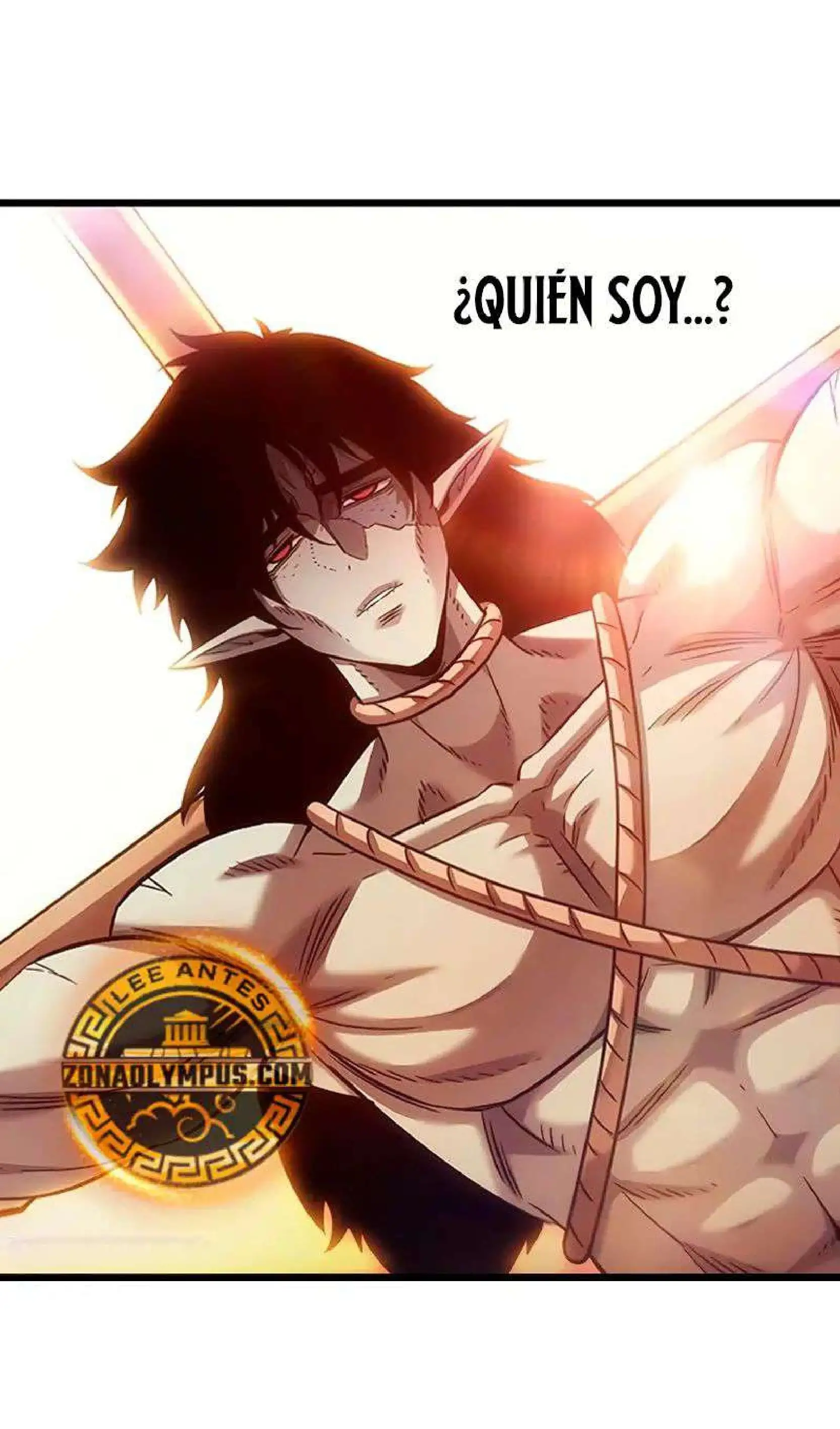 ¡Que abundante cosecha, señor demonio! - Capítulo 8 - Página 4 - LectorTMOo
