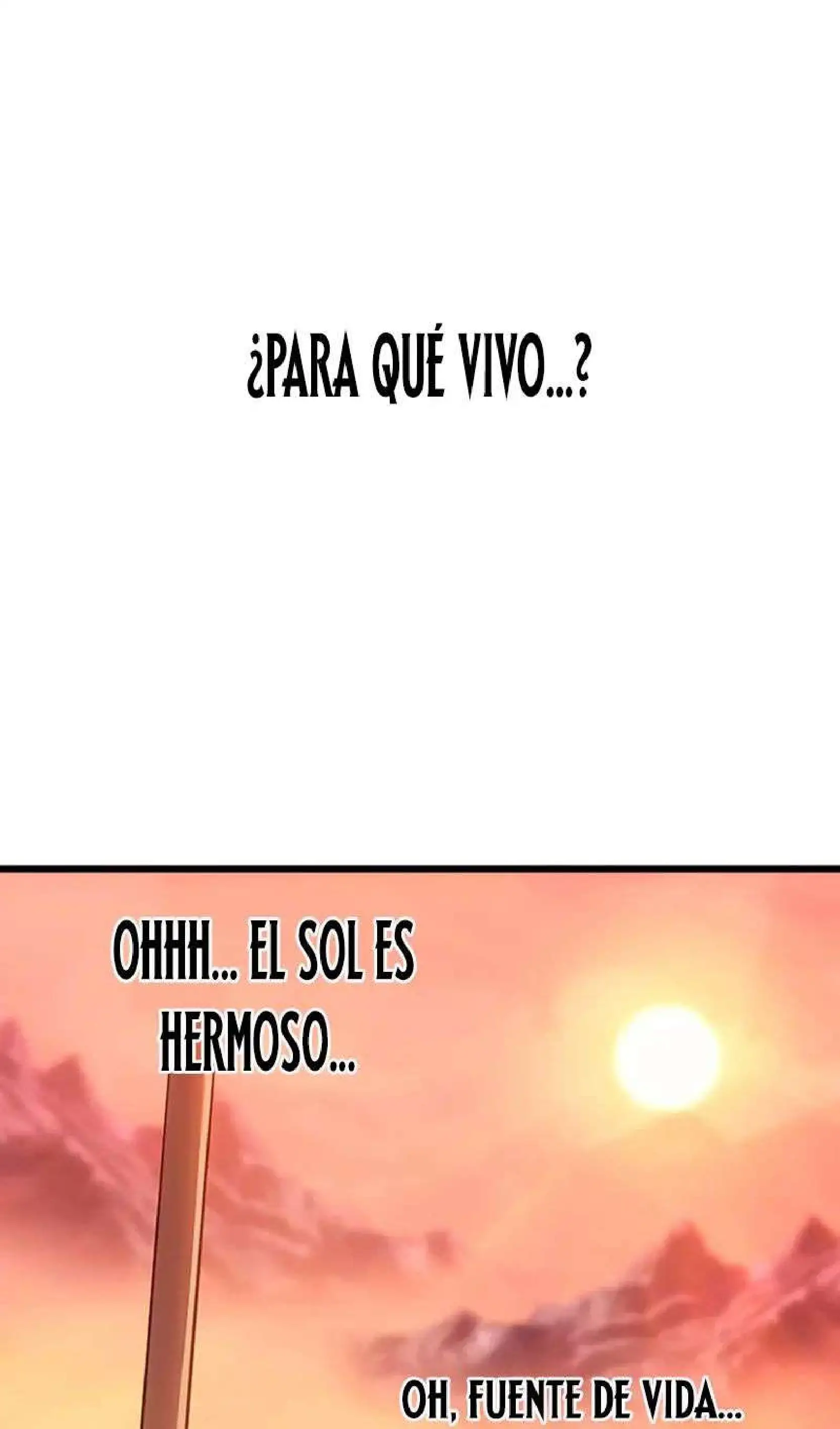 ¡Que abundante cosecha, señor demonio! - Capítulo 8 - Página 5 - LectorTMOo
