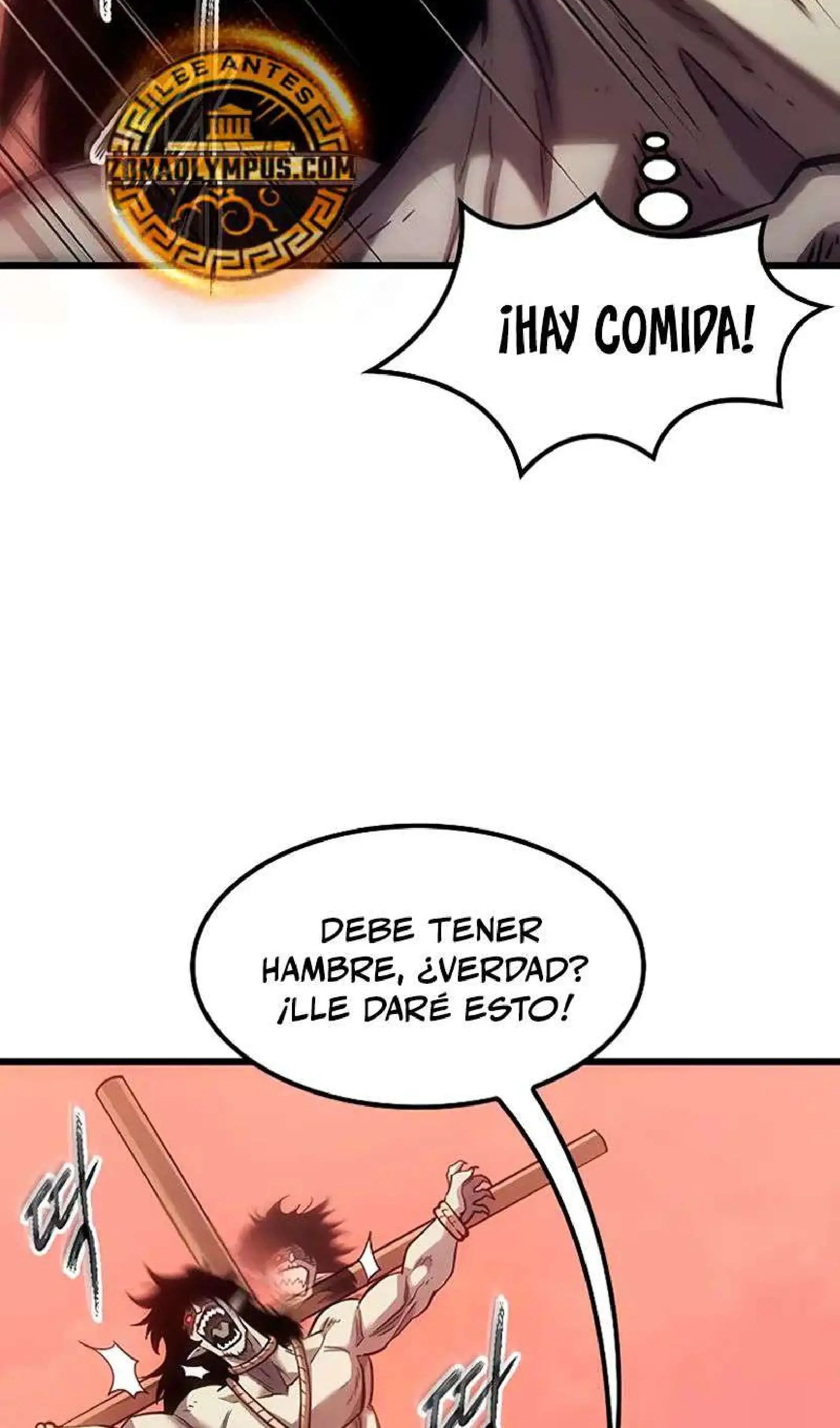 ¡Que abundante cosecha, señor demonio! - Capítulo 8 - Página 13 - LectorTMOo