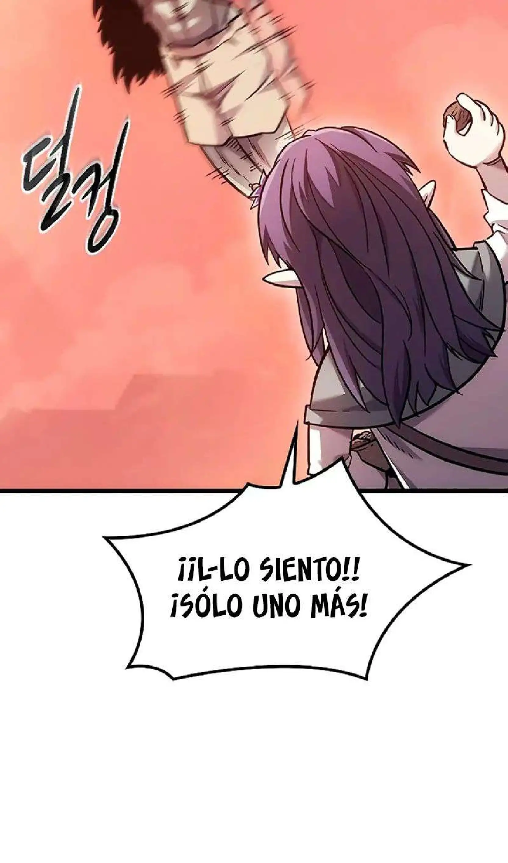 ¡Que abundante cosecha, señor demonio! - Capítulo 8 - Página 18 - LectorTMOo