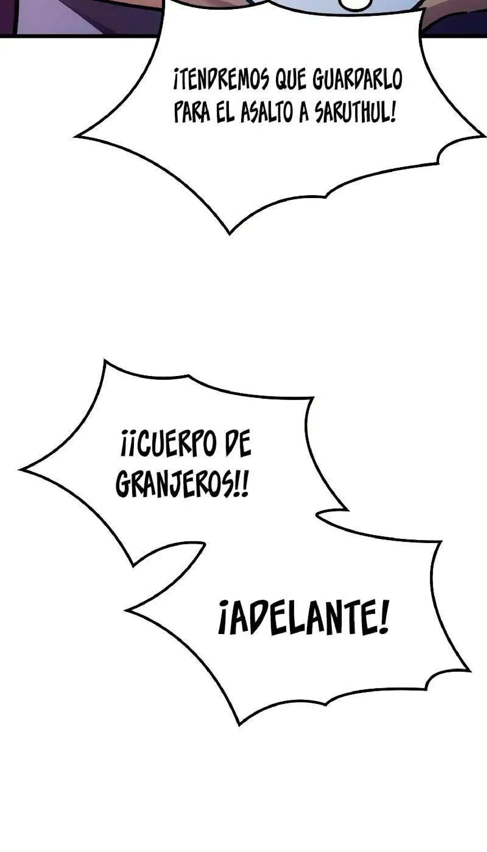 ¡Que abundante cosecha, señor demonio! - Capítulo 8 - Página 26 - LectorTMOo