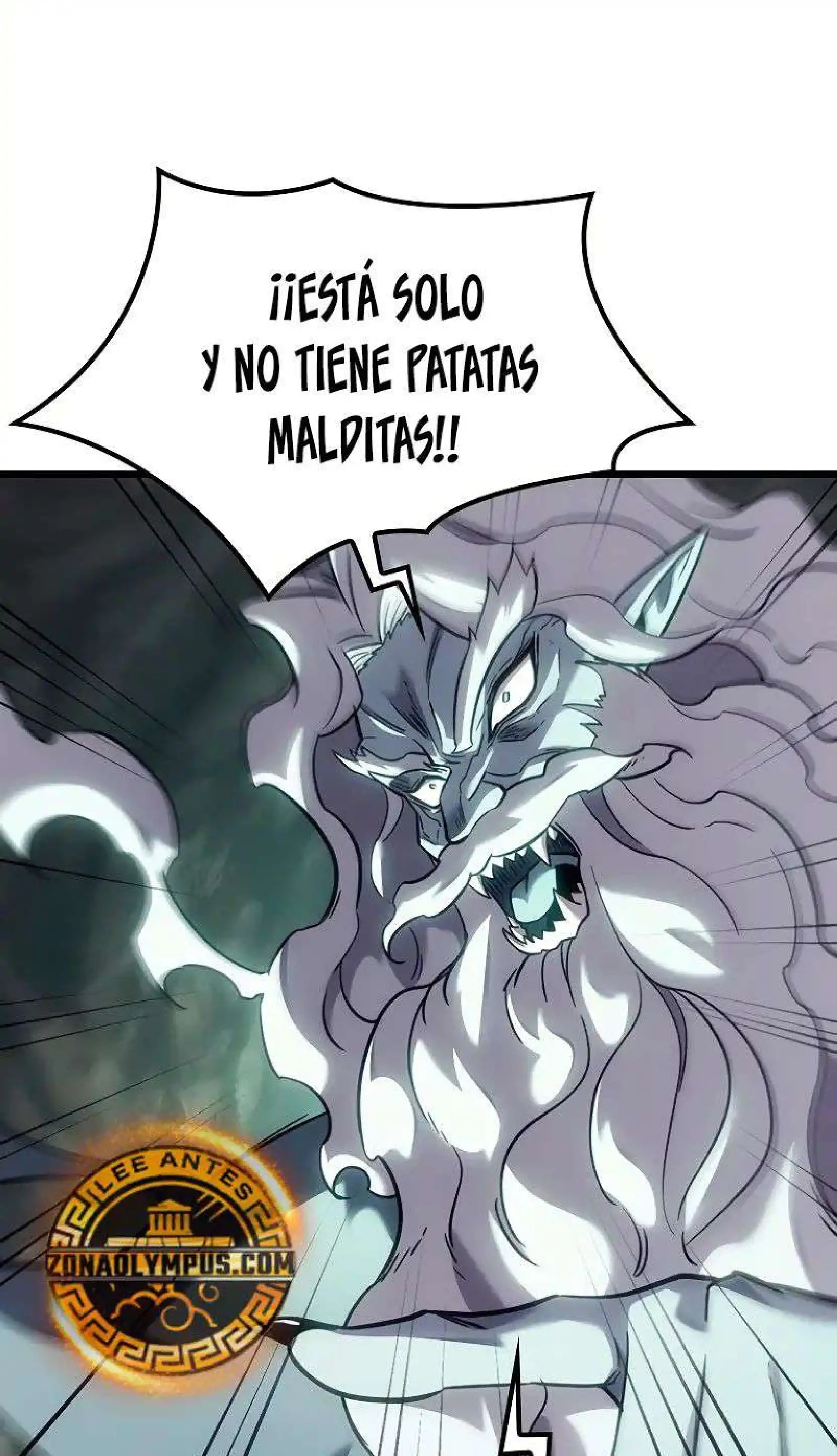¡Que abundante cosecha, señor demonio! - Capítulo 8 - Página 51 - LectorTMOo