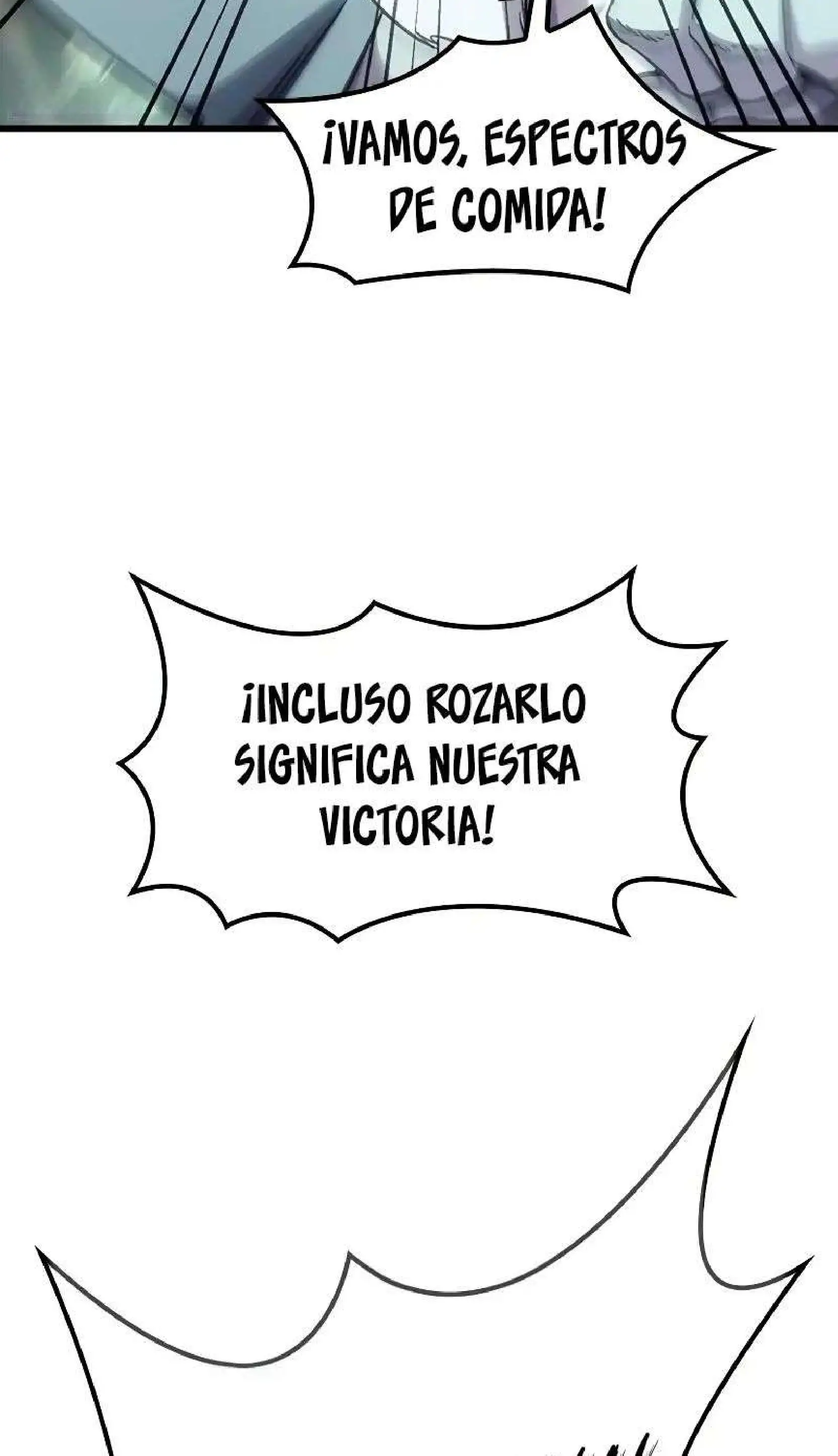 ¡Que abundante cosecha, señor demonio! - Capítulo 8 - Página 52 - LectorTMOo