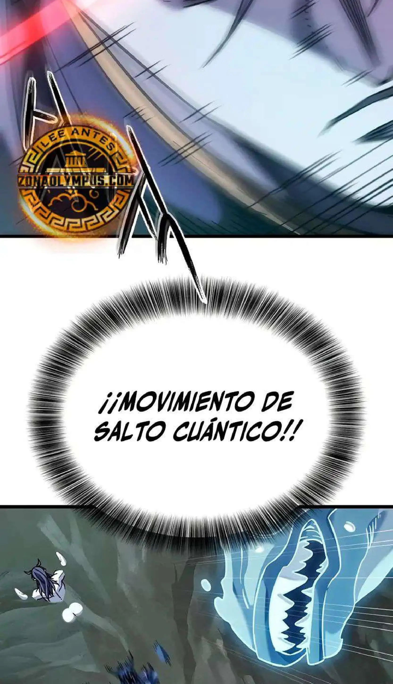 ¡Que abundante cosecha, señor demonio! - Capítulo 8 - Página 55 - LectorTMOo