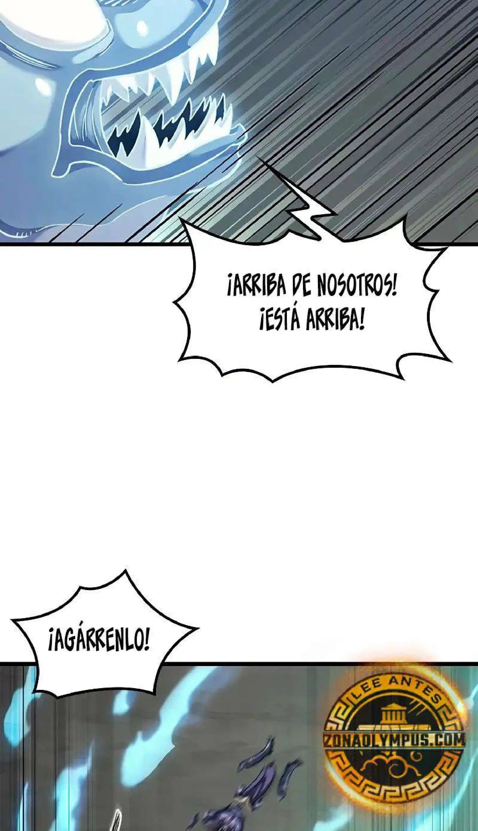 ¡Que abundante cosecha, señor demonio! - Capítulo 8 - Página 59 - LectorTMOo
