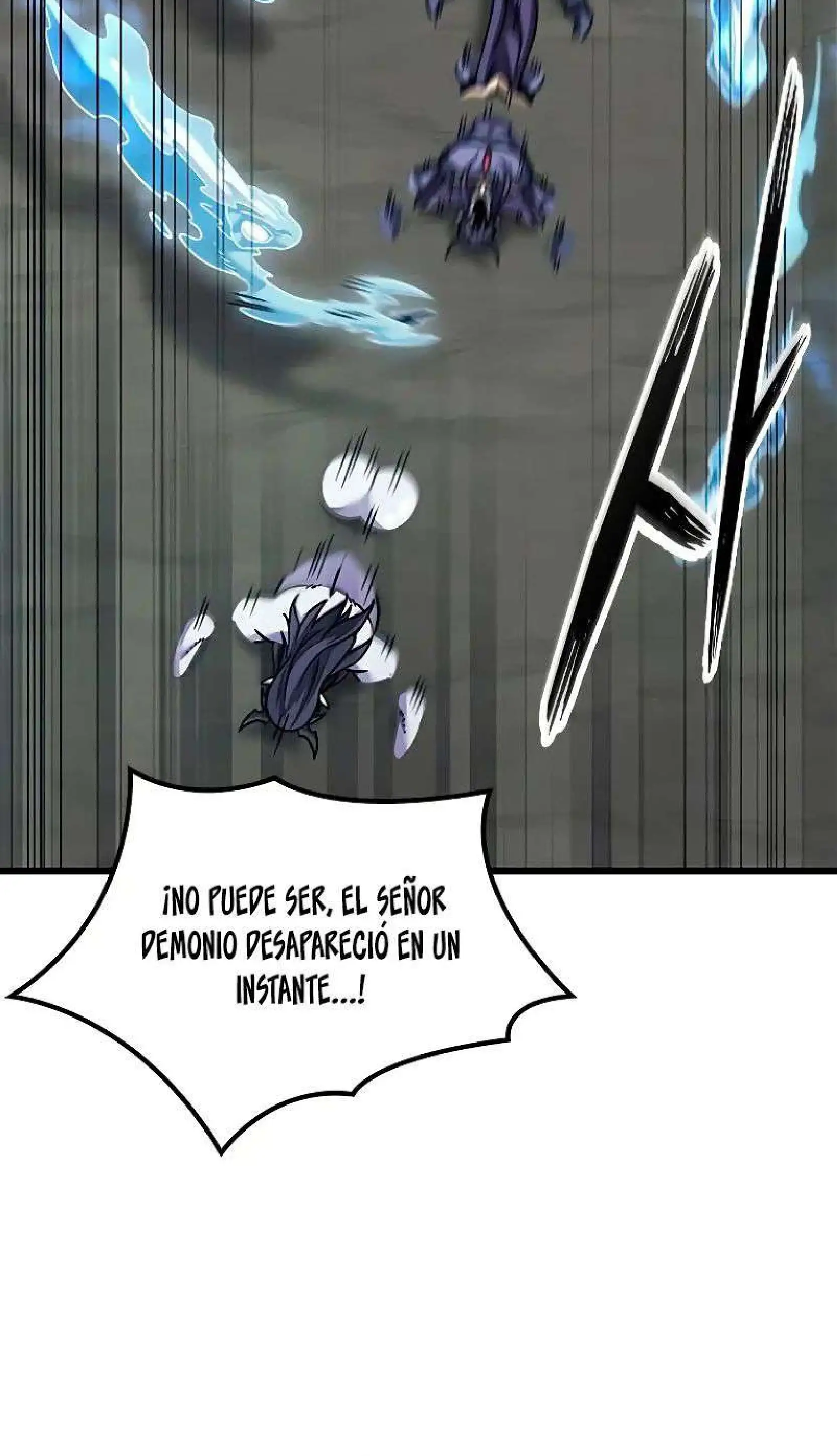 ¡Que abundante cosecha, señor demonio! - Capítulo 8 - Página 61 - LectorTMOo