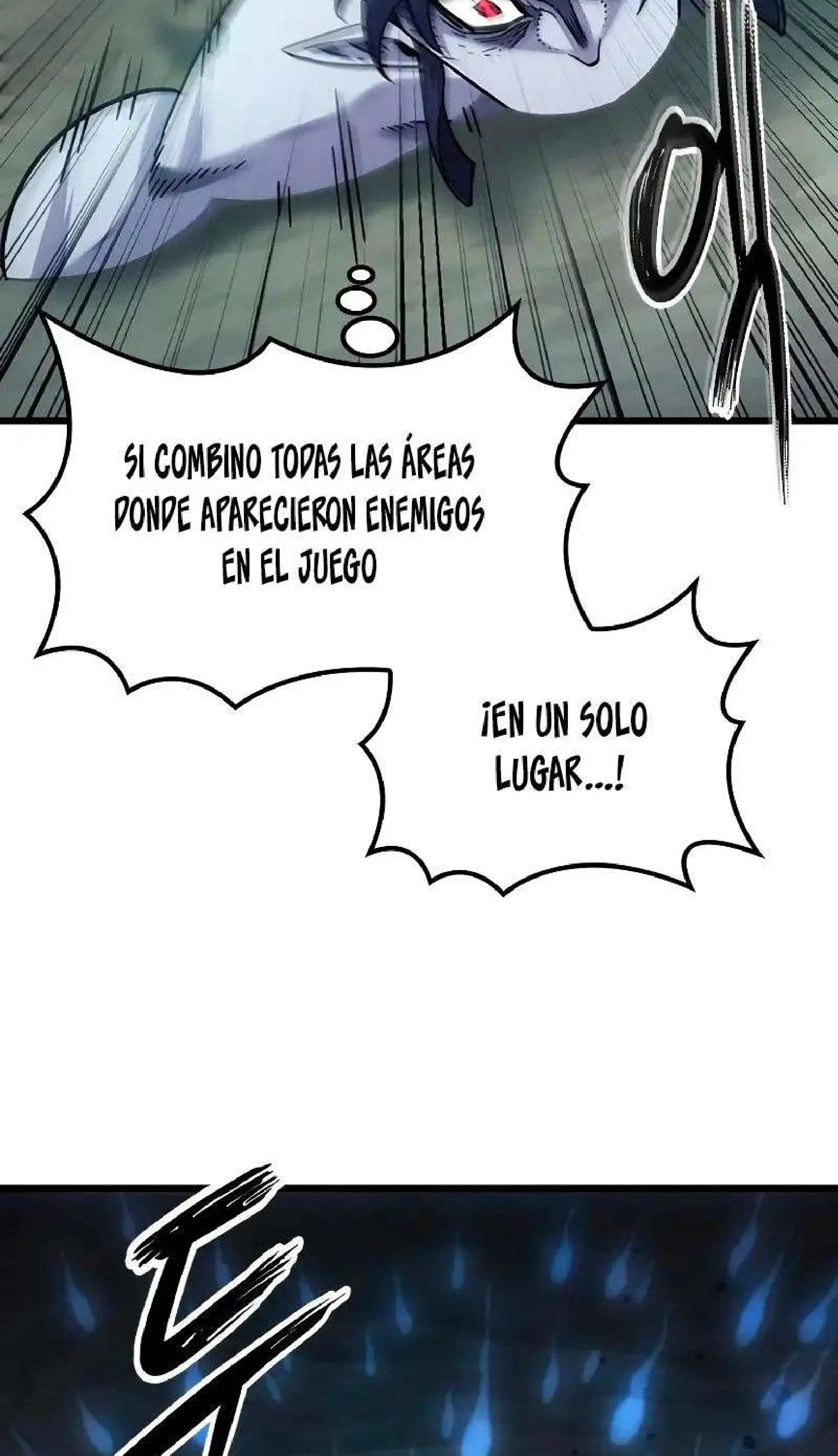 ¡Que abundante cosecha, señor demonio! - Capítulo 8 - Página 63 - LectorTMOo