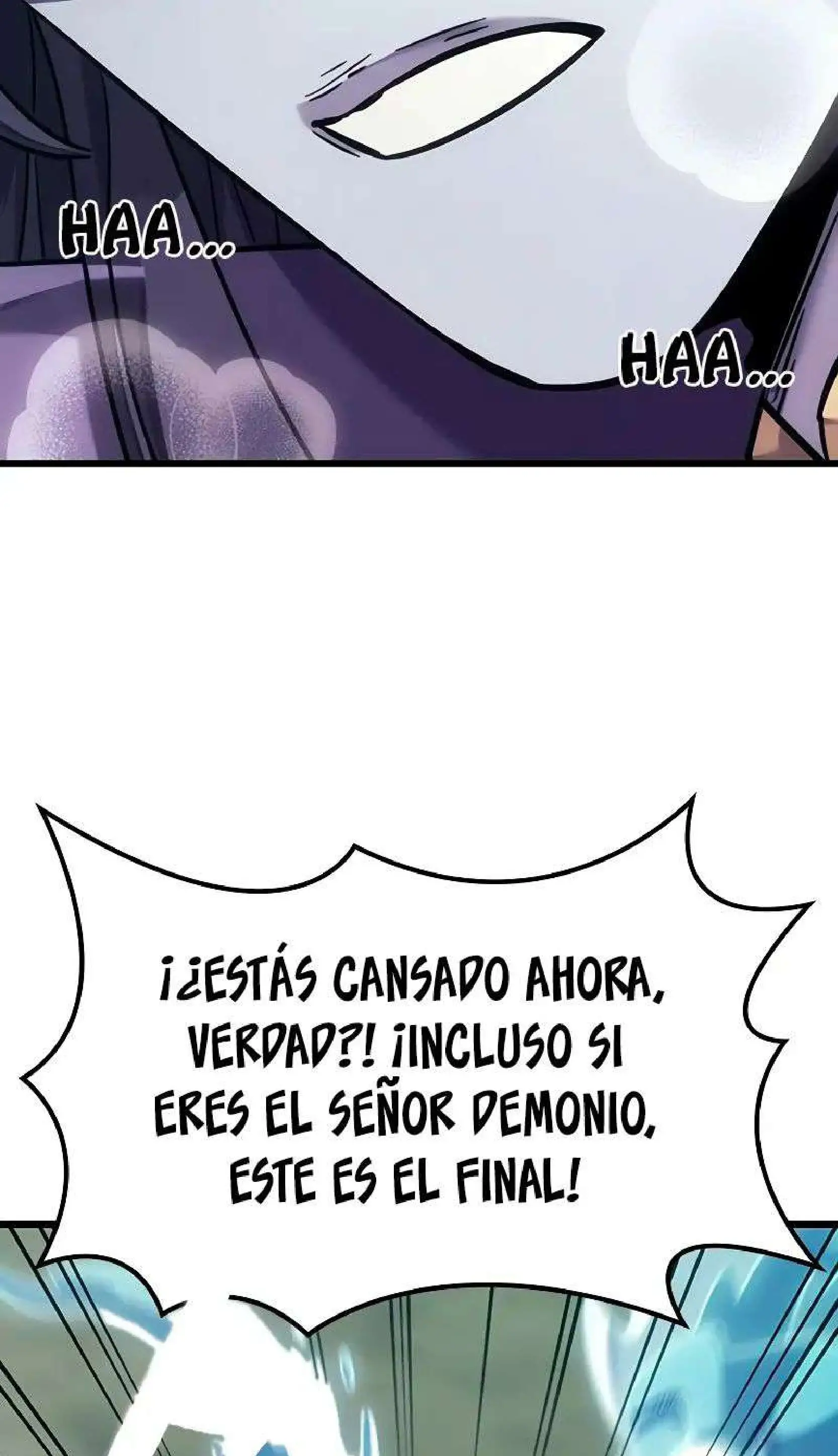 ¡Que abundante cosecha, señor demonio! - Capítulo 8 - Página 66 - LectorTMOo