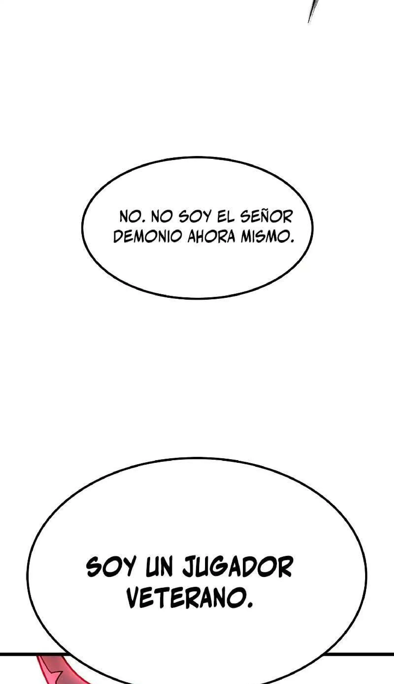 ¡Que abundante cosecha, señor demonio! - Capítulo 8 - Página 68 - LectorTMOo