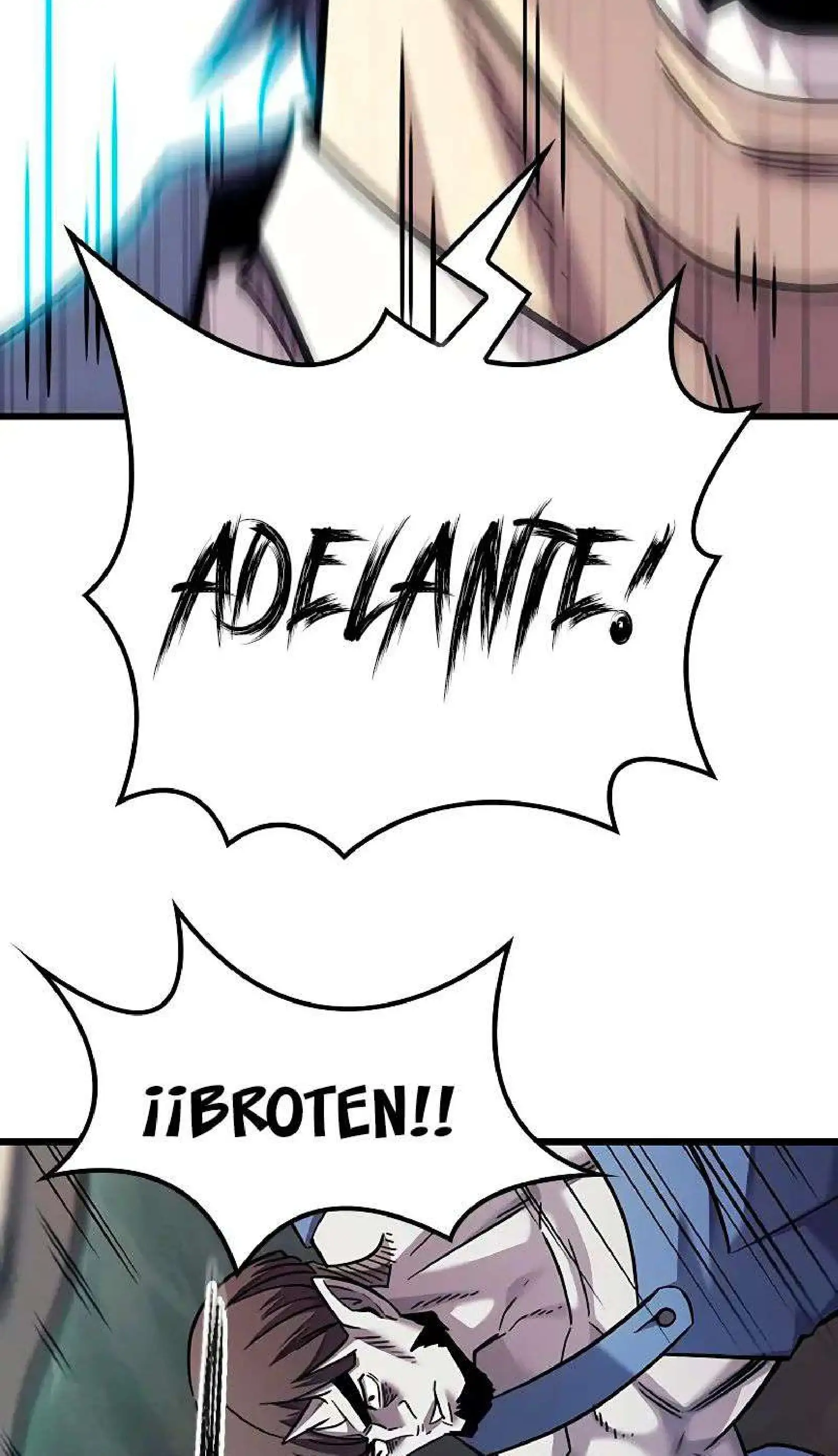 ¡Que abundante cosecha, señor demonio! - Capítulo 8 - Página 71 - LectorTMOo