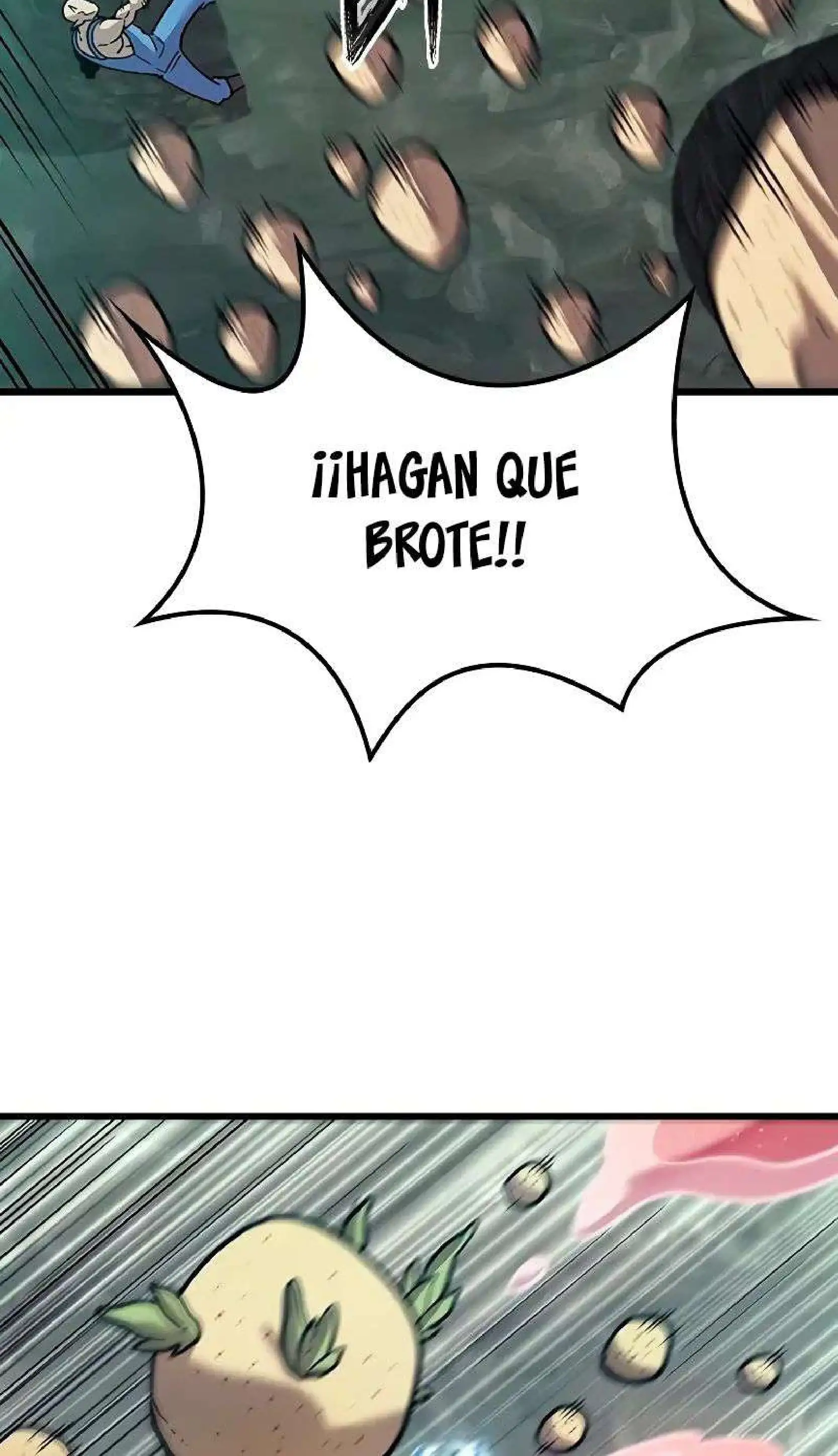 ¡Que abundante cosecha, señor demonio! - Capítulo 8 - Página 73 - LectorTMOo