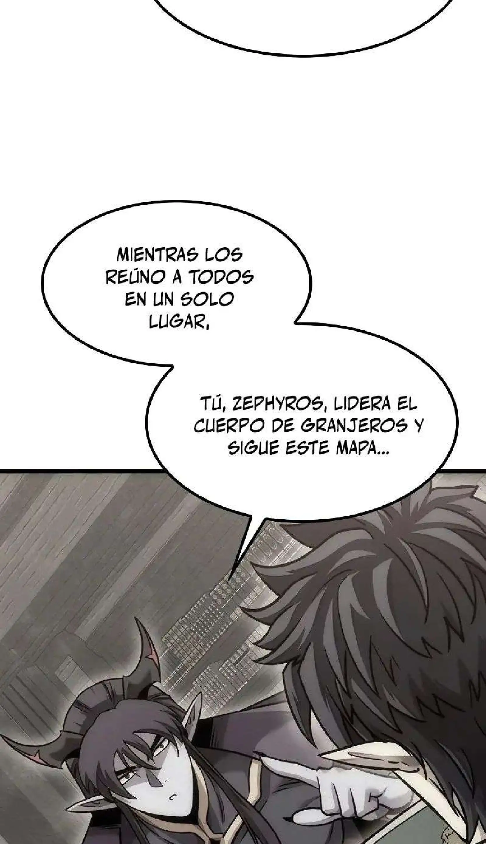 ¡Que abundante cosecha, señor demonio! - Capítulo 8 - Página 78 - LectorTMOo