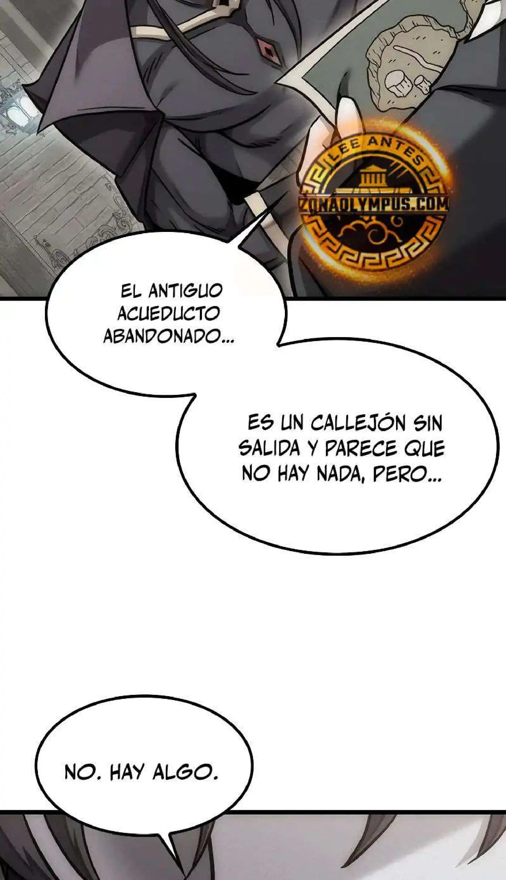 ¡Que abundante cosecha, señor demonio! - Capítulo 8 - Página 79 - LectorTMOo