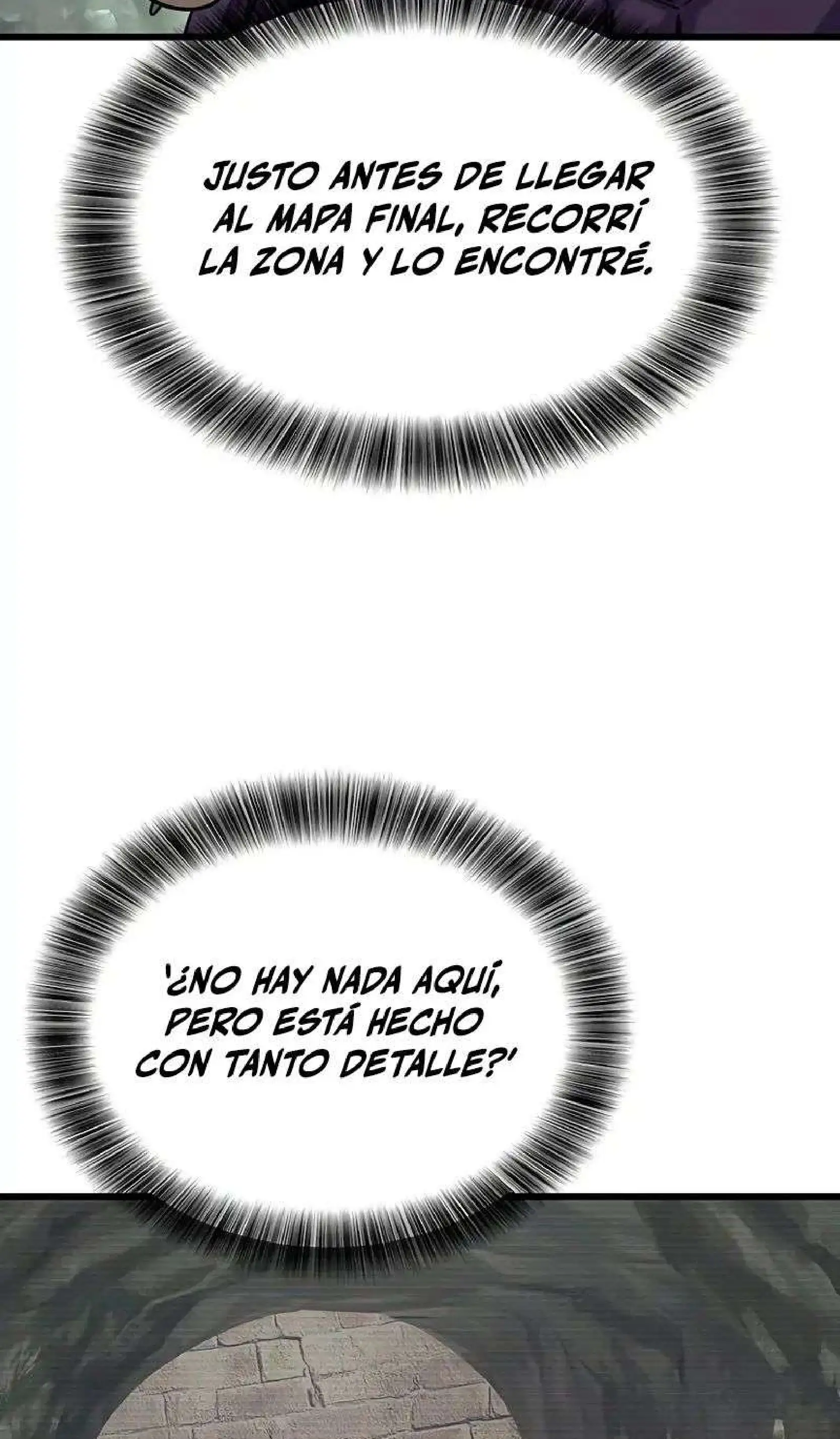 ¡Que abundante cosecha, señor demonio! - Capítulo 8 - Página 83 - LectorTMOo