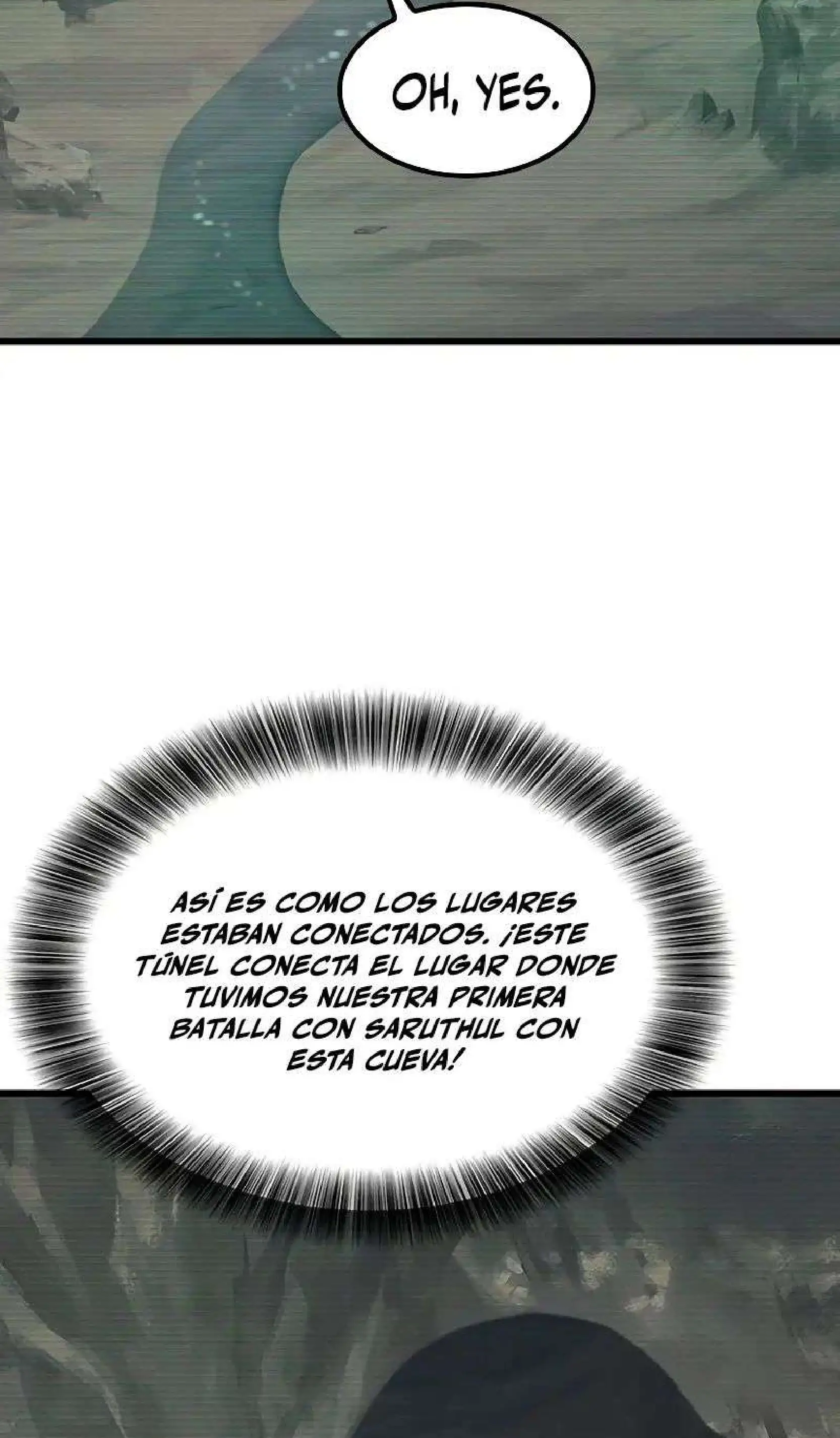 ¡Que abundante cosecha, señor demonio! - Capítulo 8 - Página 87 - LectorTMOo