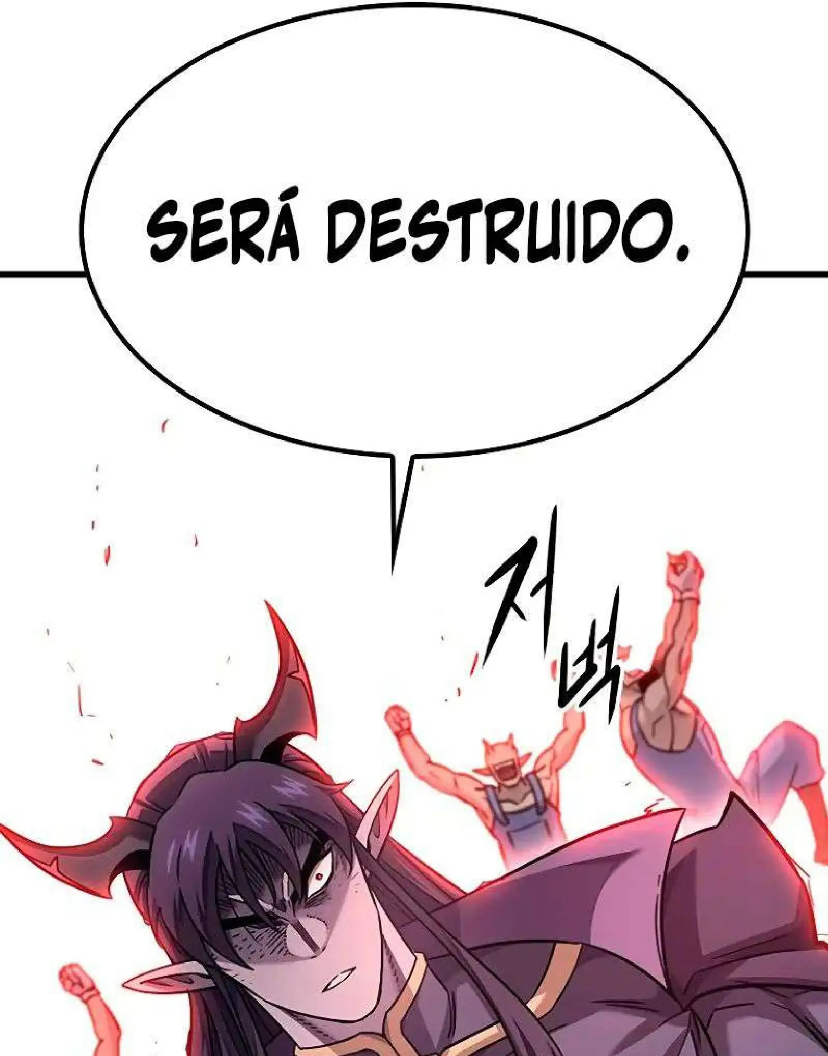 ¡Que abundante cosecha, señor demonio! - Capítulo 8 - Página 102 - LectorTMOo