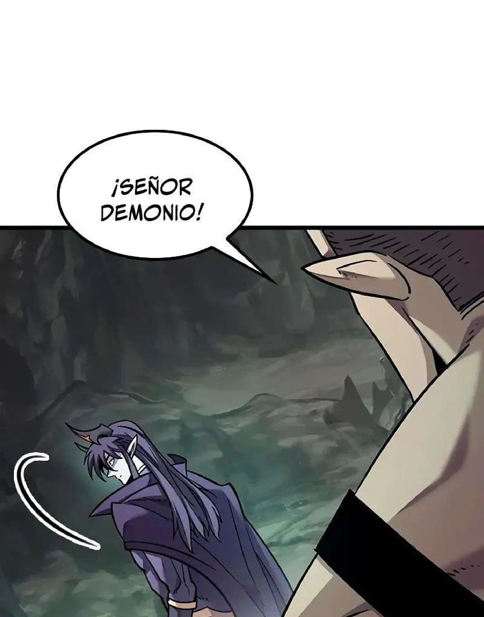 ¡Que abundante cosecha, señor demonio! - Capítulo 8 - Página 104 - LectorTMOo