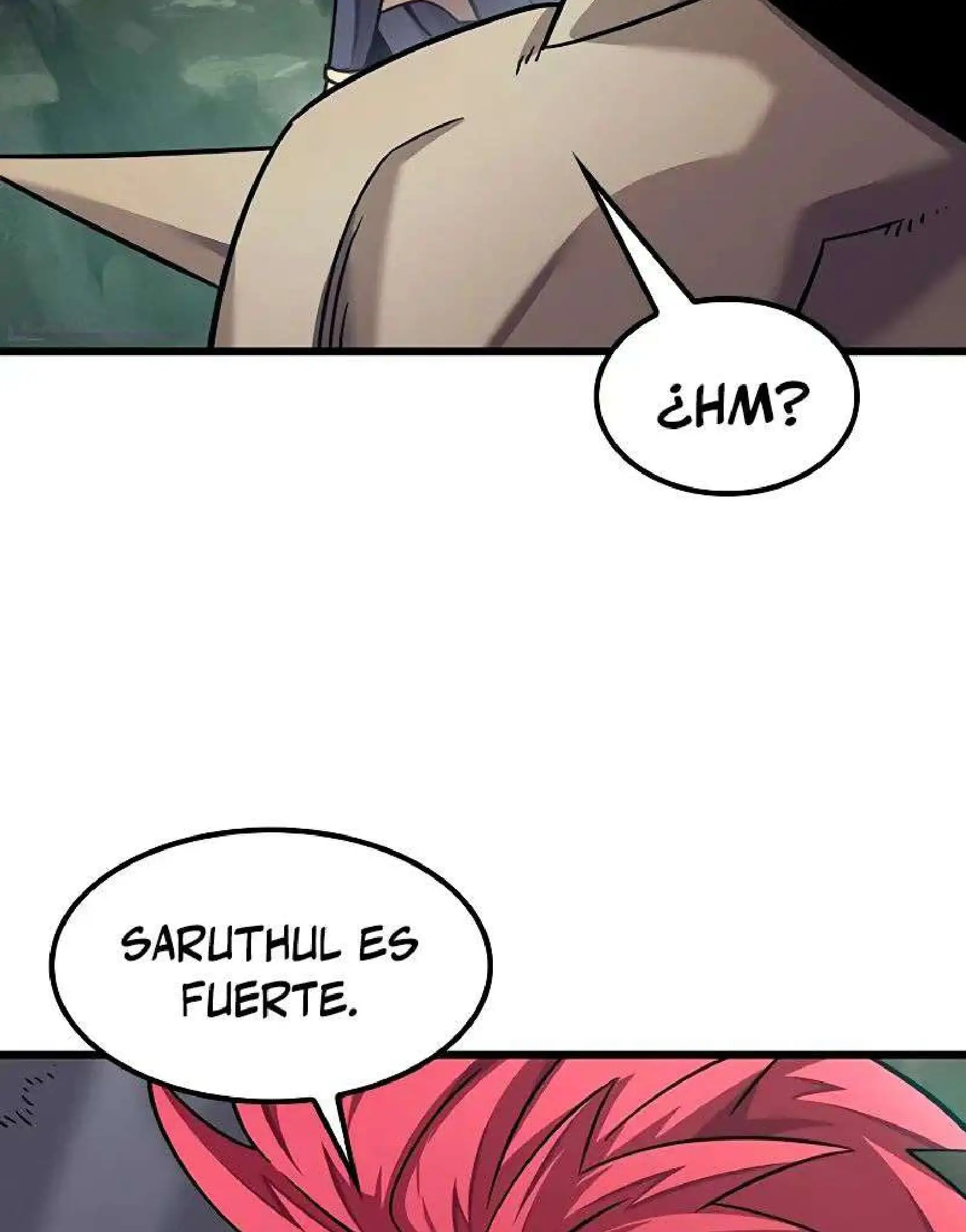 ¡Que abundante cosecha, señor demonio! - Capítulo 8 - Página 105 - LectorTMOo