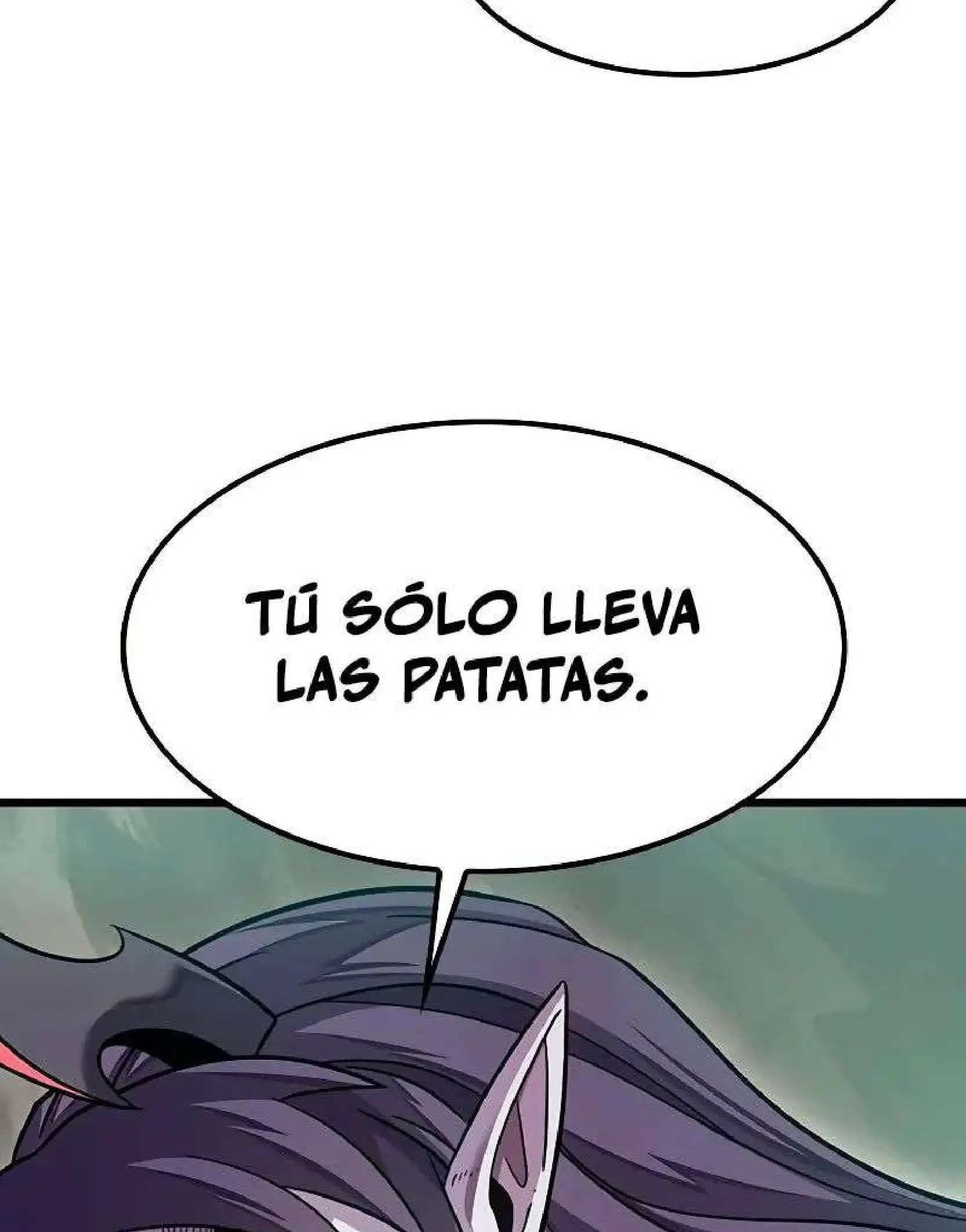 ¡Que abundante cosecha, señor demonio! - Capítulo 8 - Página 107 - LectorTMOo