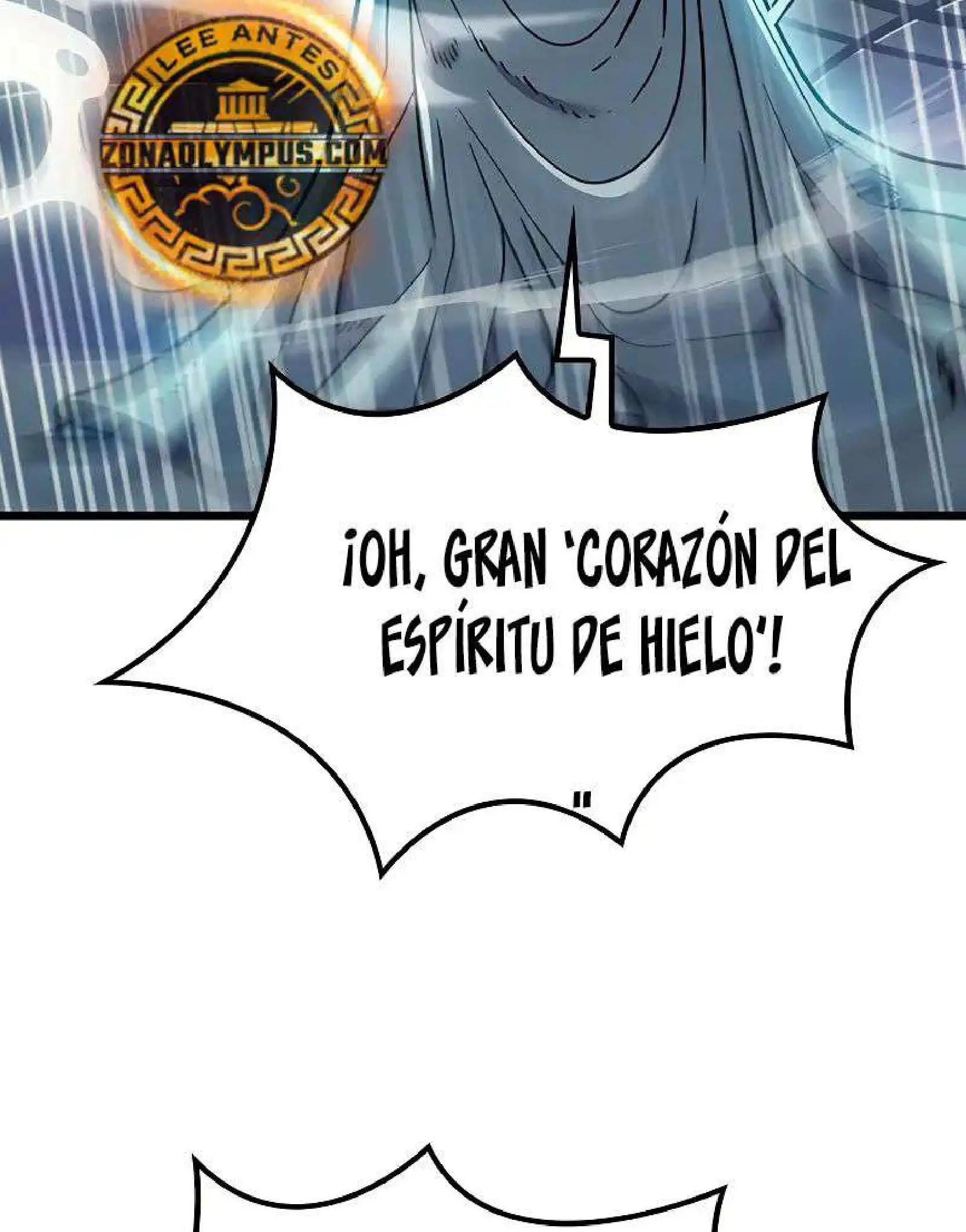 ¡Que abundante cosecha, señor demonio! - Capítulo 8 - Página 112 - LectorTMOo