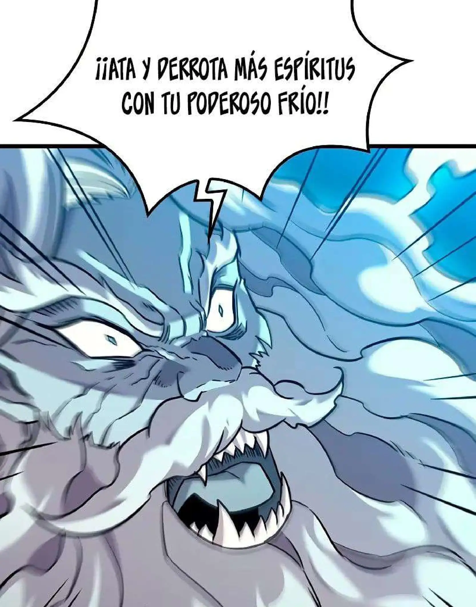 ¡Que abundante cosecha, señor demonio! - Capítulo 8 - Página 113 - LectorTMOo