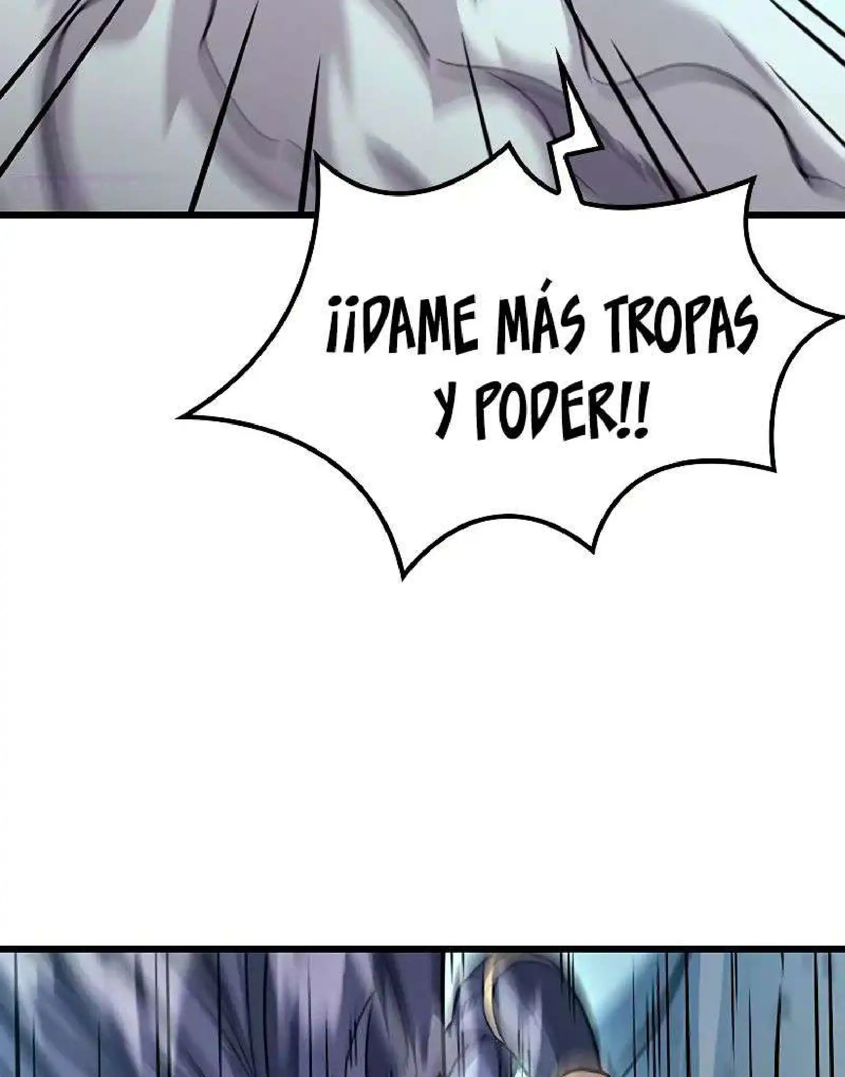 ¡Que abundante cosecha, señor demonio! - Capítulo 8 - Página 114 - LectorTMOo