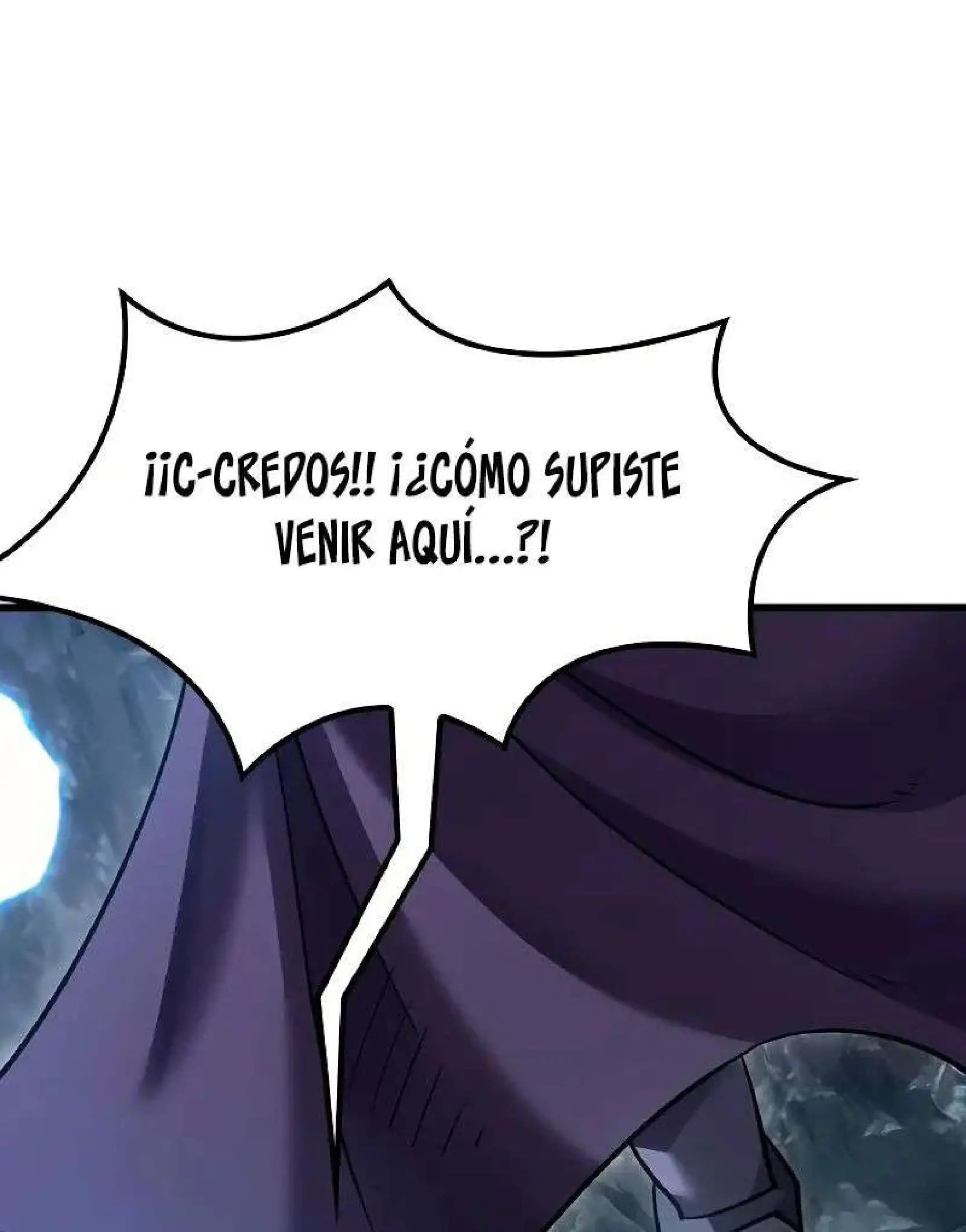 ¡Que abundante cosecha, señor demonio! - Capítulo 8 - Página 117 - LectorTMOo