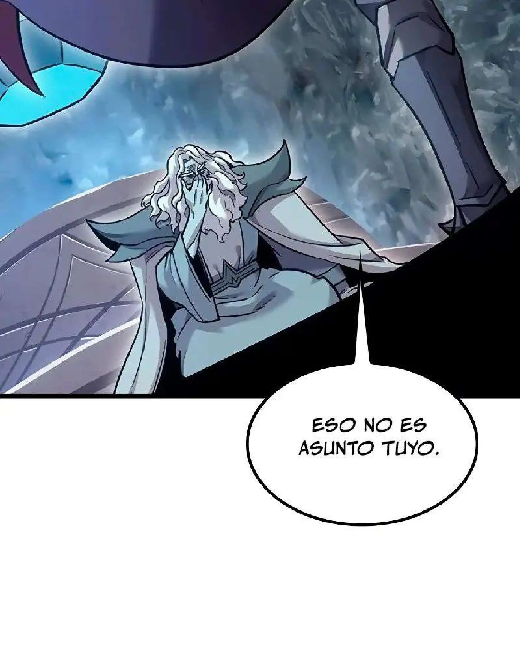 ¡Que abundante cosecha, señor demonio! - Capítulo 8 - Página 118 - LectorTMOo
