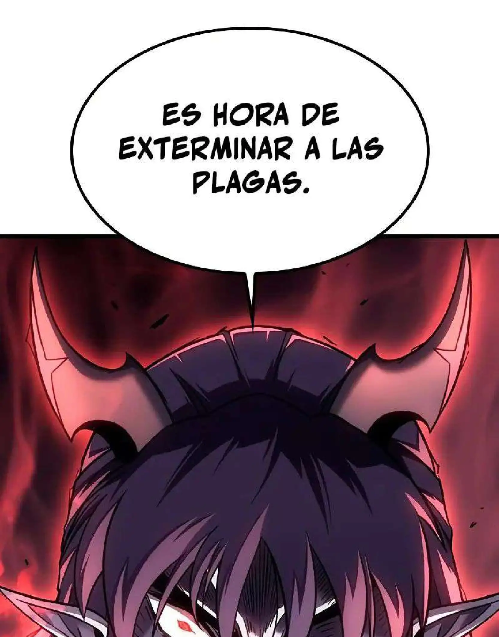 ¡Que abundante cosecha, señor demonio! - Capítulo 8 - Página 119 - LectorTMOo