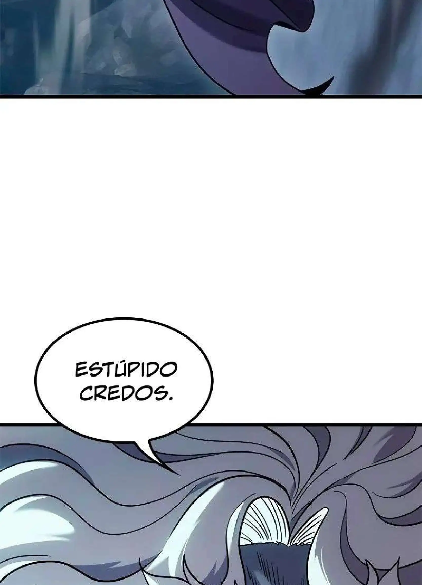 ¡Que abundante cosecha, señor demonio! - Capítulo 9 - Página 5 - LectorTMOo
