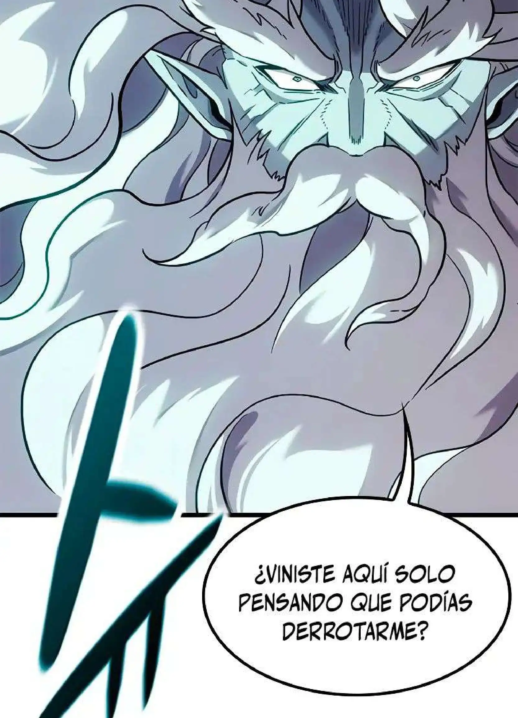¡Que abundante cosecha, señor demonio! - Capítulo 9 - Página 6 - LectorTMOo