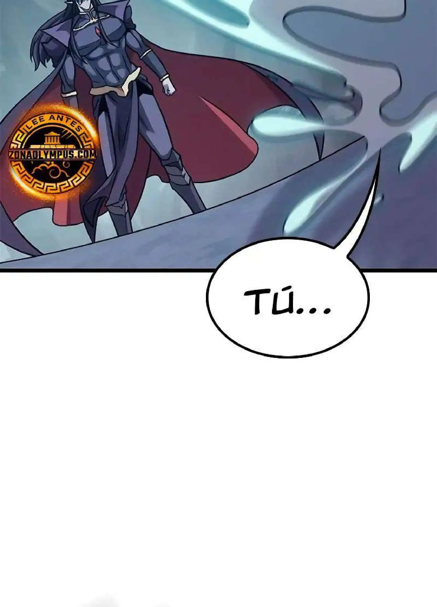 ¡Que abundante cosecha, señor demonio! - Capítulo 9 - Página 8 - LectorTMOo