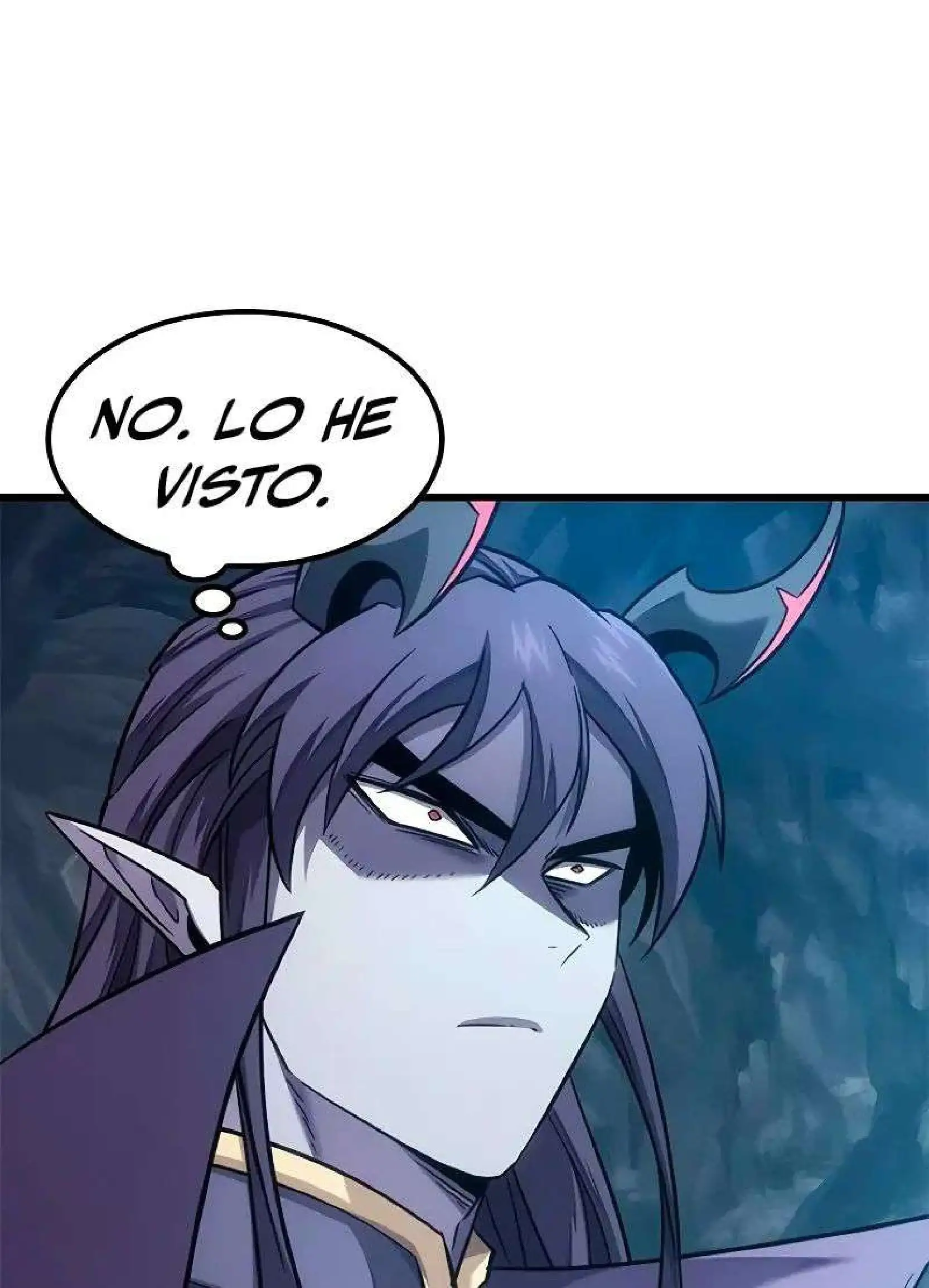 ¡Que abundante cosecha, señor demonio! - Capítulo 9 - Página 11 - LectorTMOo