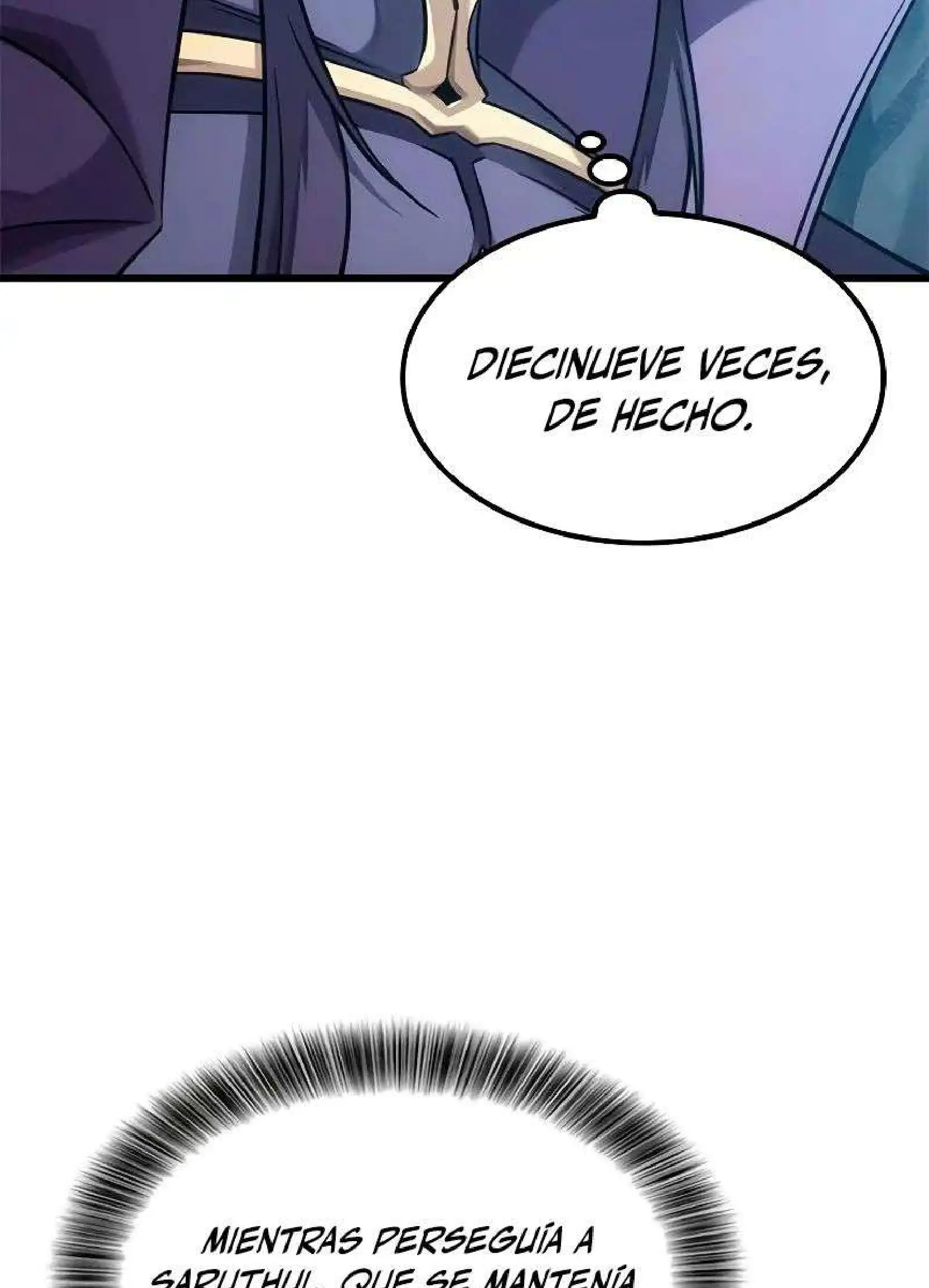 ¡Que abundante cosecha, señor demonio! - Capítulo 9 - Página 12 - LectorTMOo