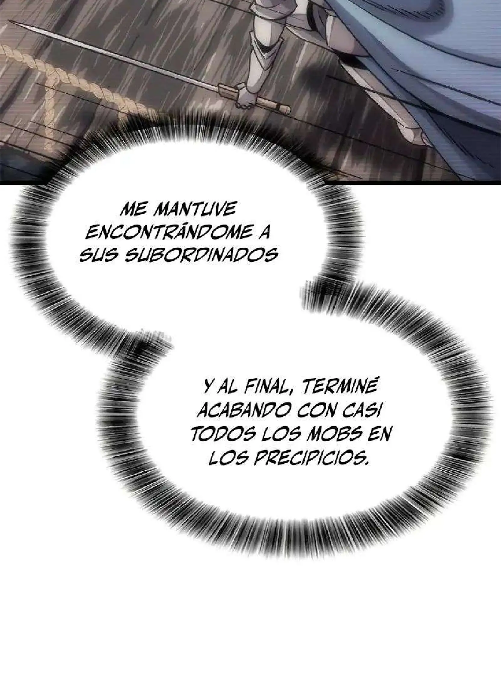 ¡Que abundante cosecha, señor demonio! - Capítulo 9 - Página 14 - LectorTMOo