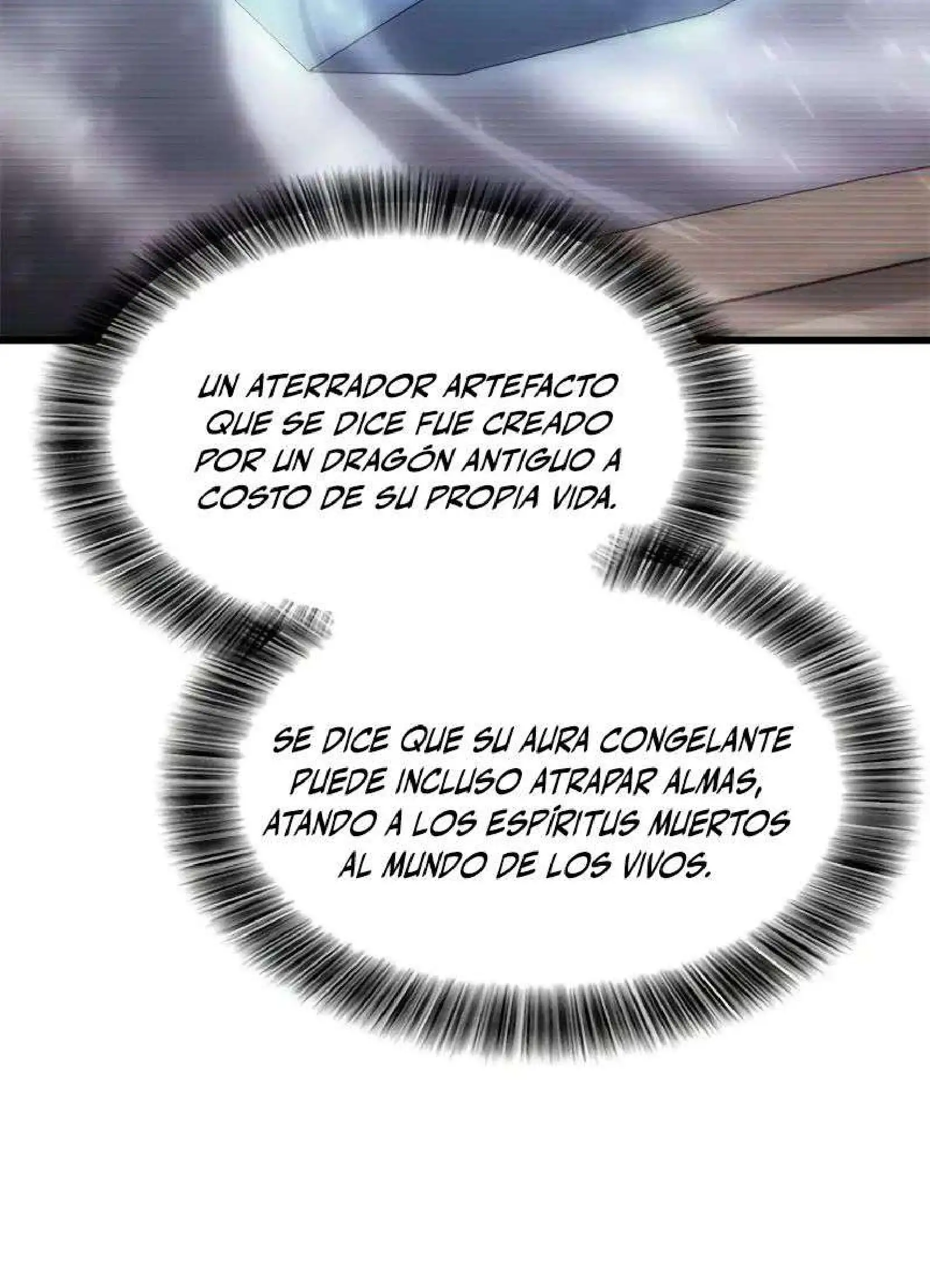 ¡Que abundante cosecha, señor demonio! - Capítulo 9 - Página 16 - LectorTMOo
