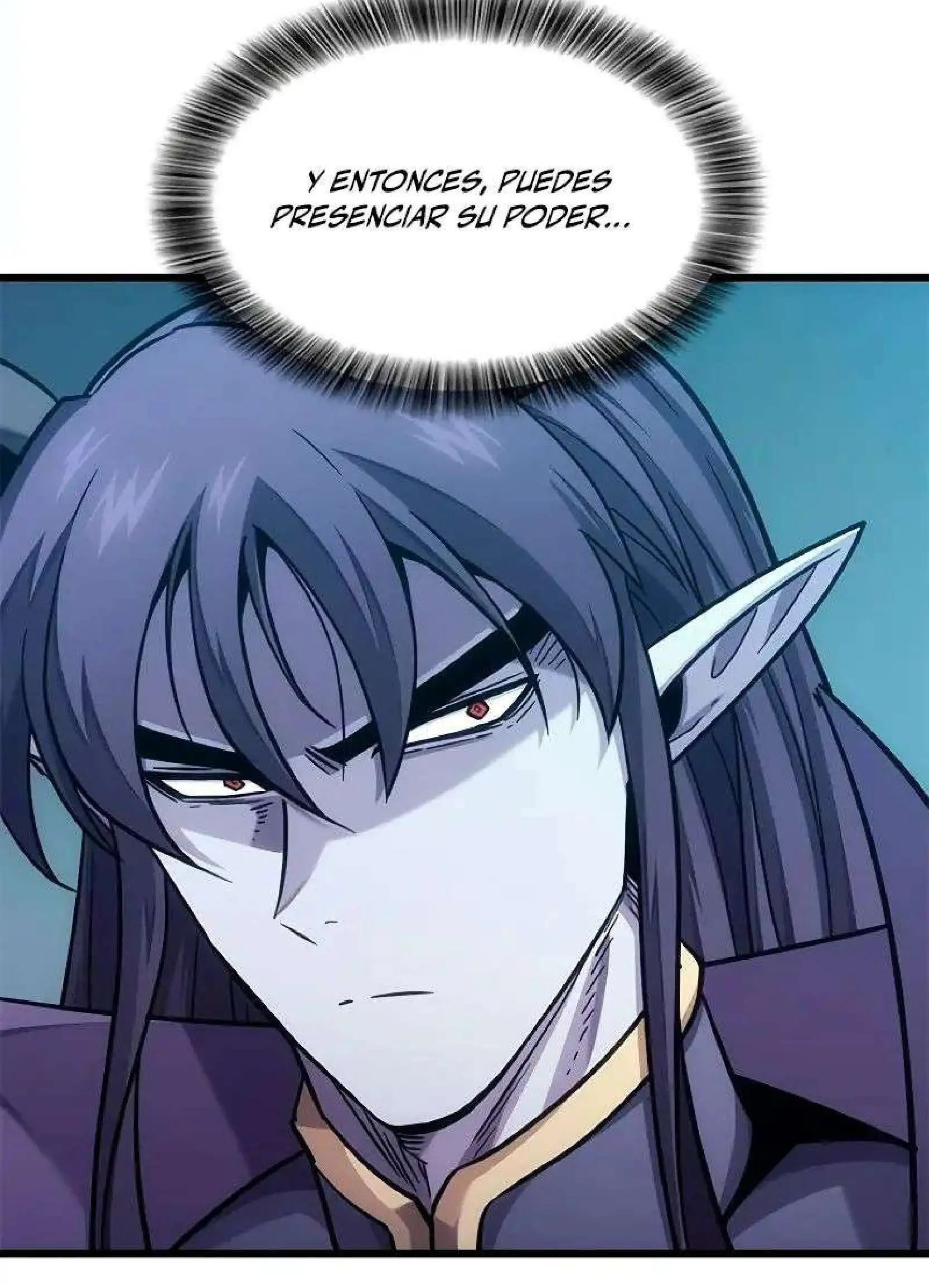 ¡Que abundante cosecha, señor demonio! - Capítulo 9 - Página 19 - LectorTMOo